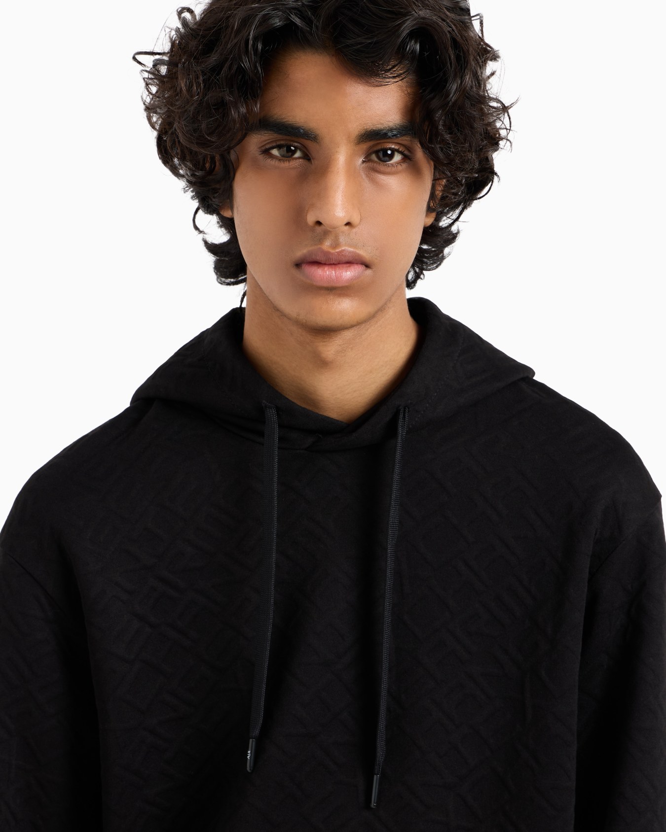 Sudadera básica con capucha Diapositiva 4