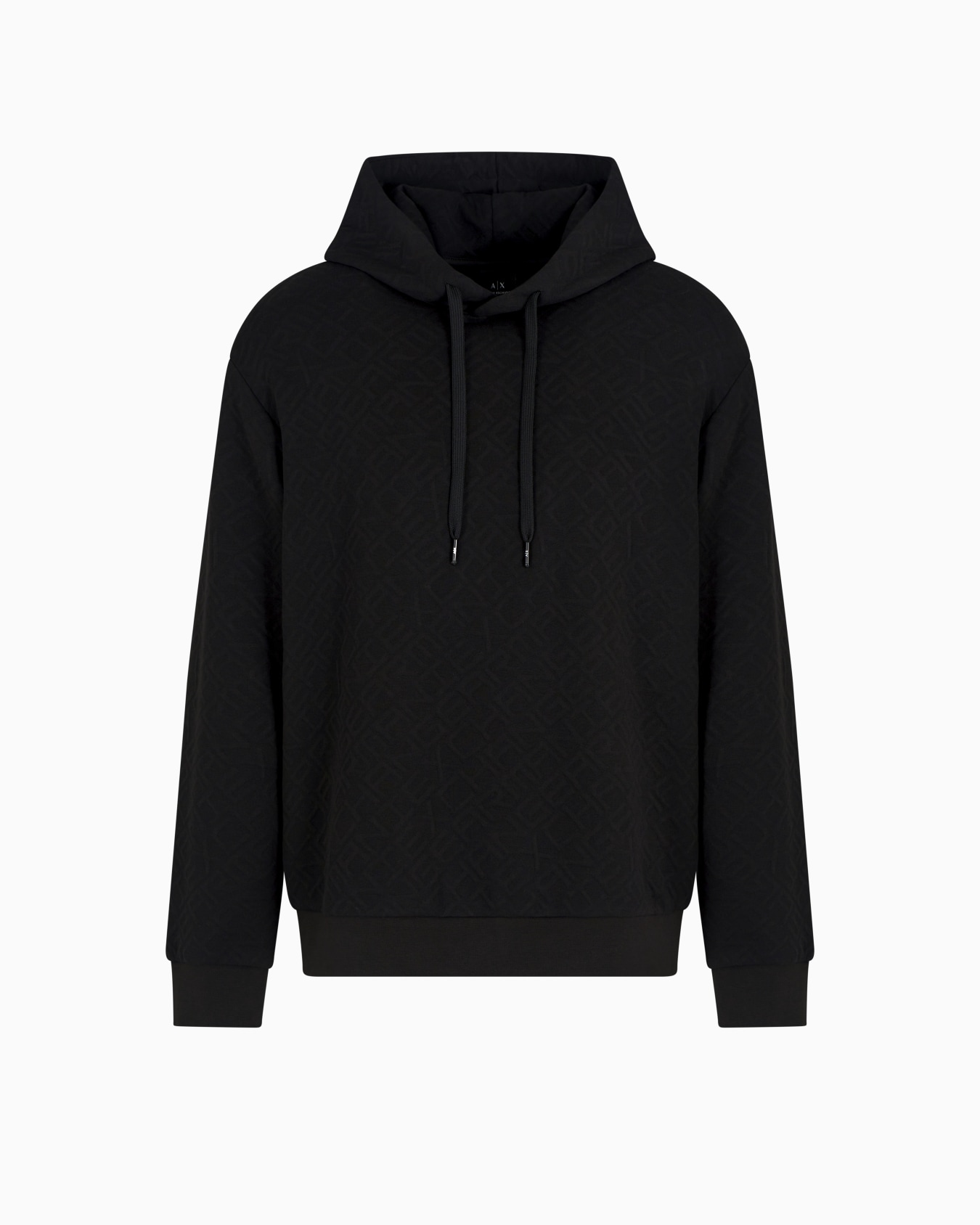 Sudadera básica con capucha Diapositiva 0
