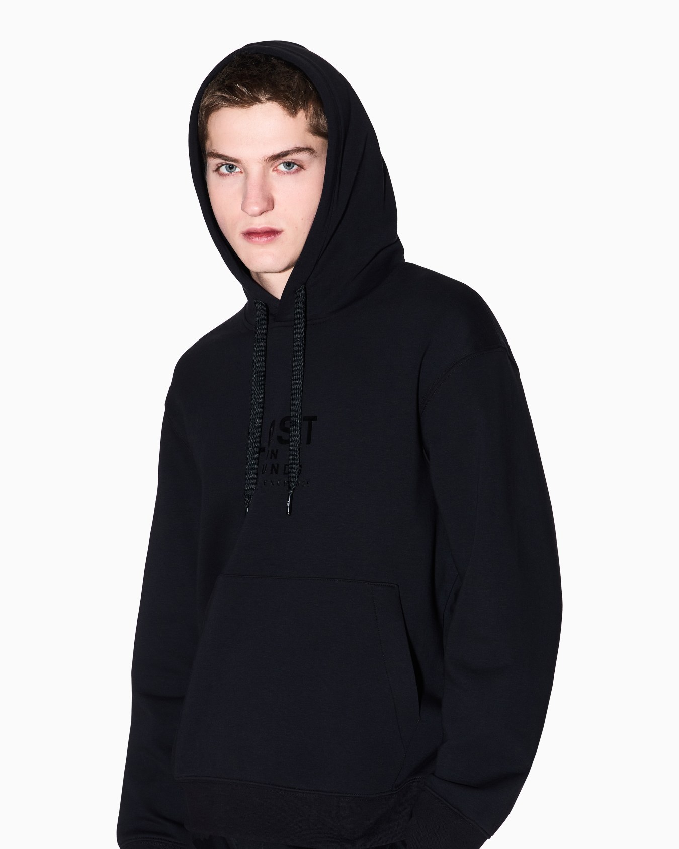 Lost in sound hoodie Slide 4
