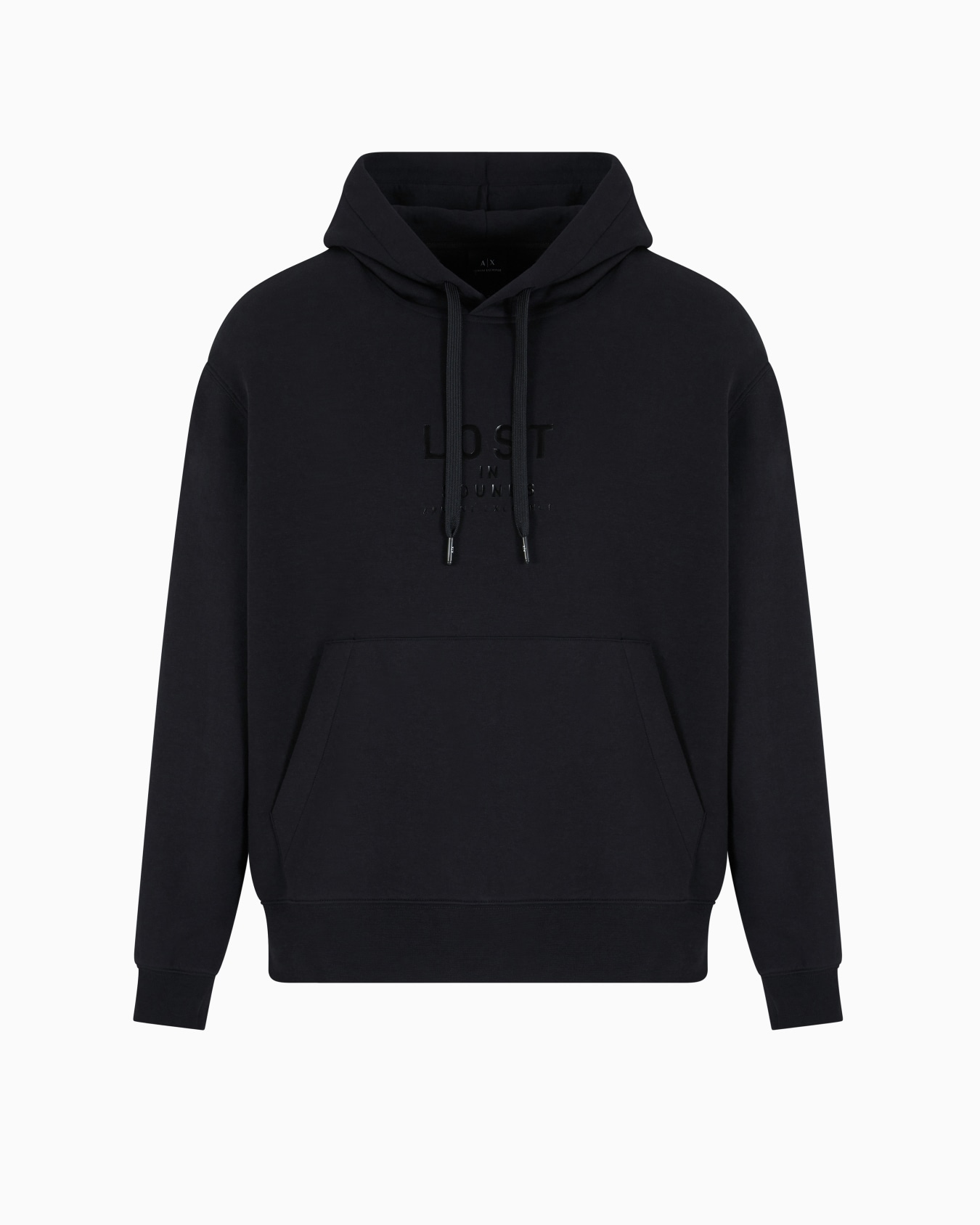 Lost in sound hoodie Slide 0