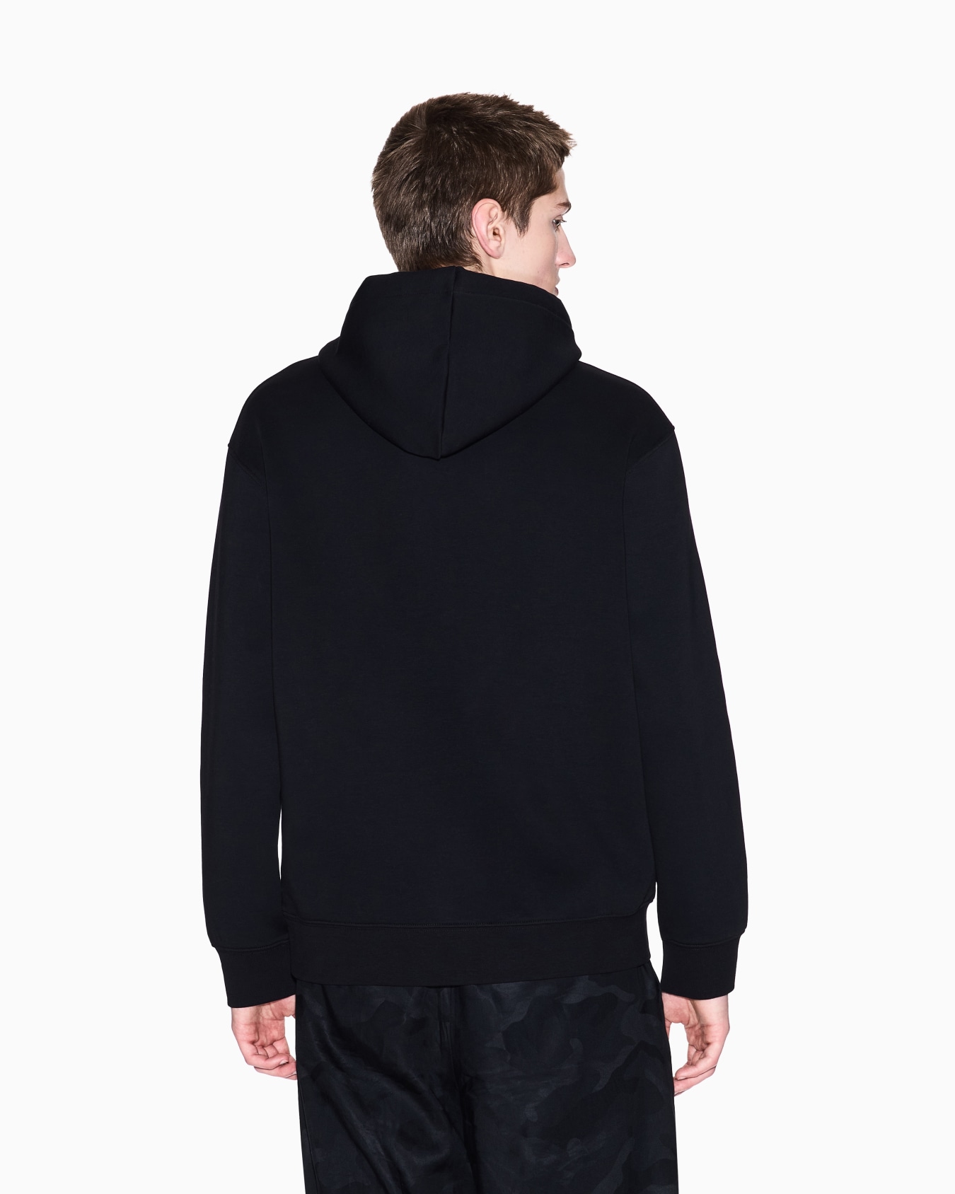 Lost in sound hoodie Slide 2
