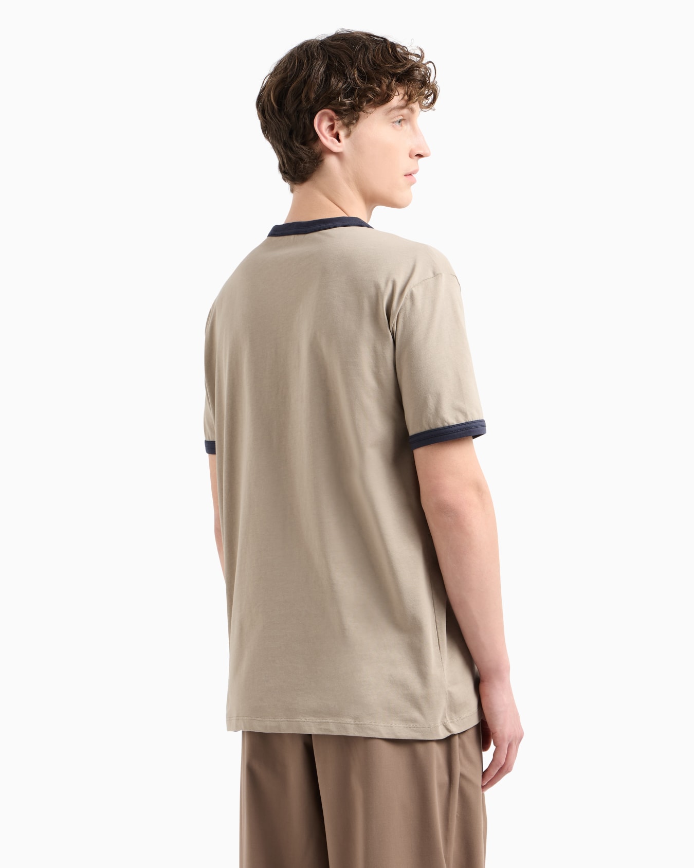 ASV Organic Cotton Regular Fit T-Shirt Slide 2