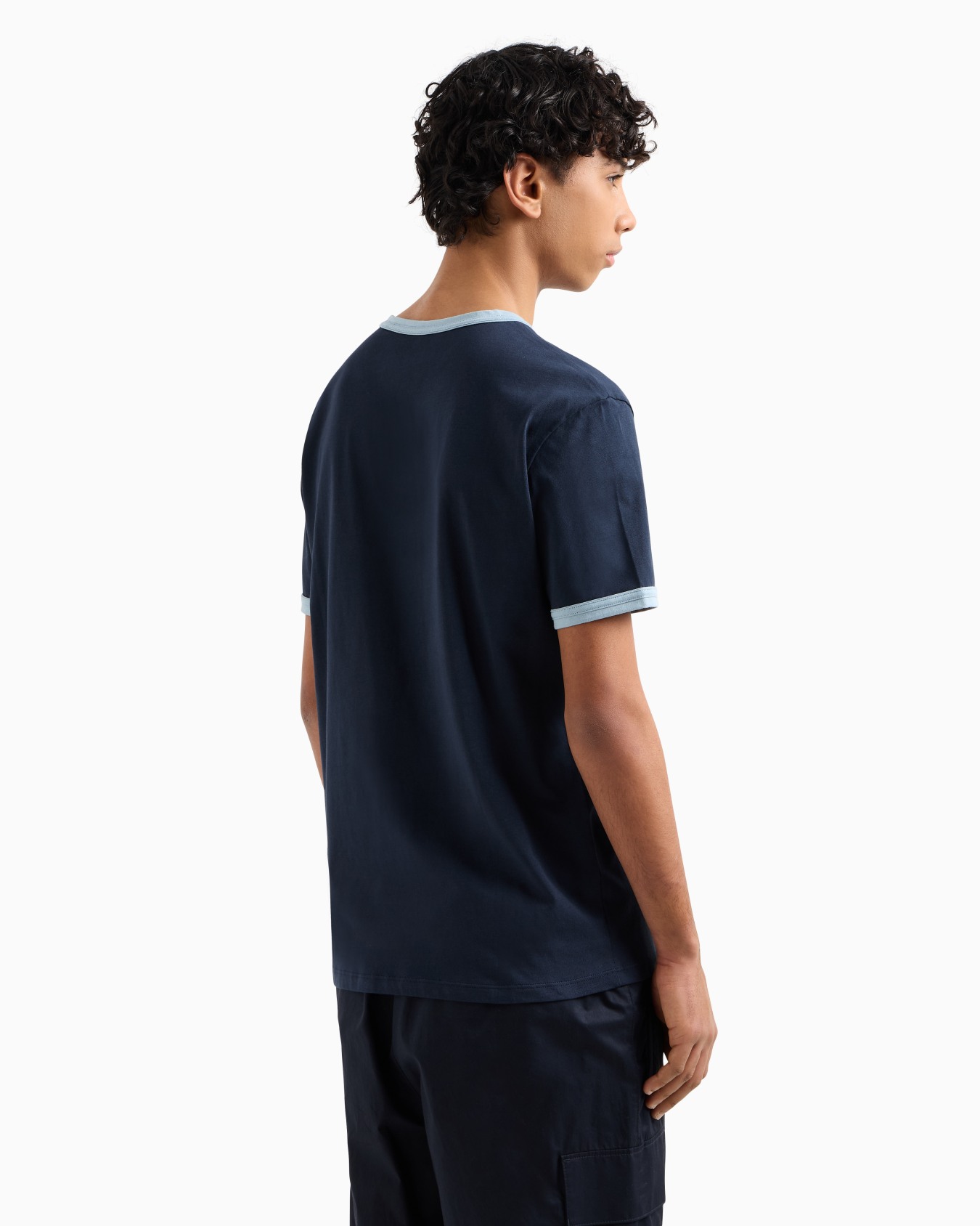 ASV Organic Cotton Regular Fit T-Shirt Slide 2