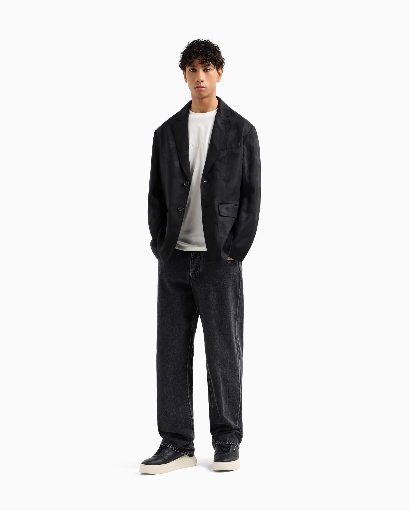 Regular Fit T-Shirts Slide 1