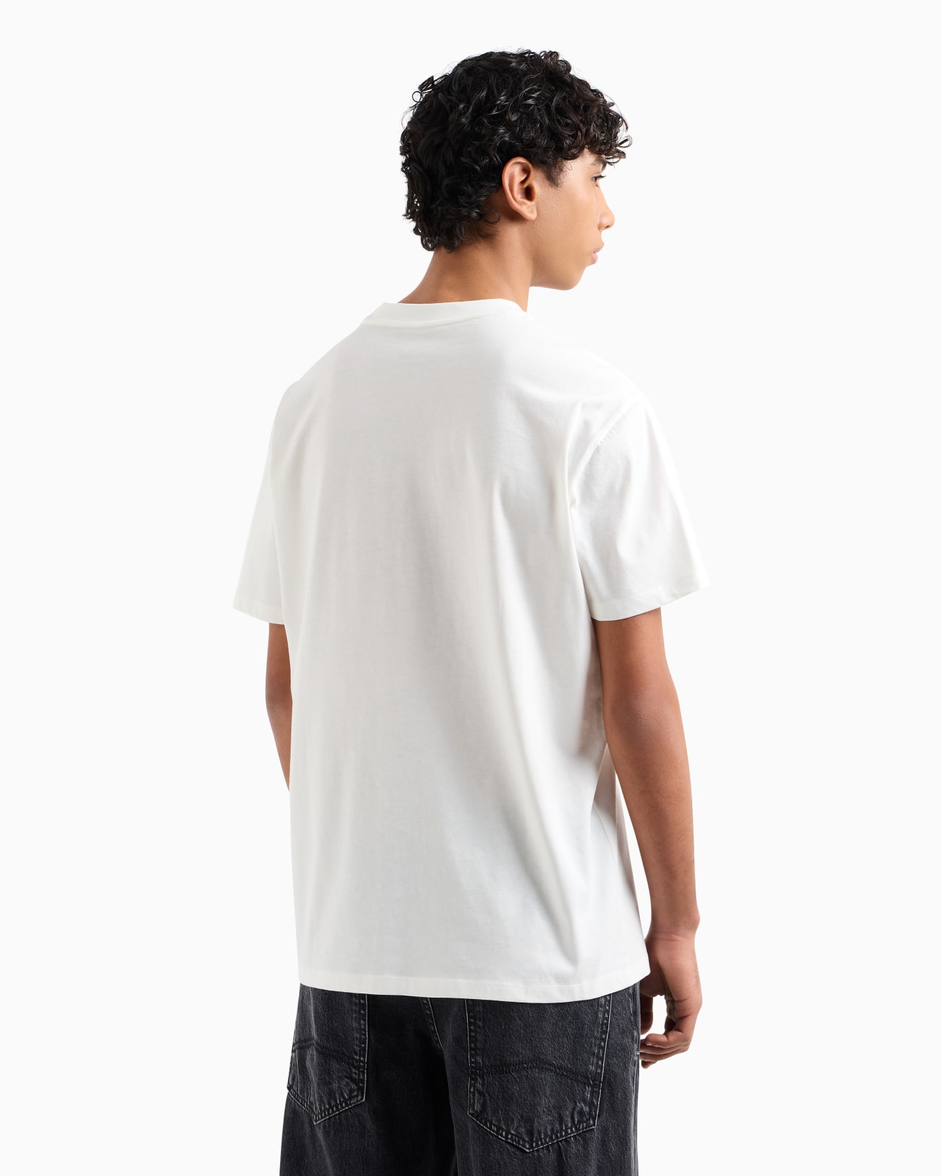 Regular Fit T-Shirts Slide 2