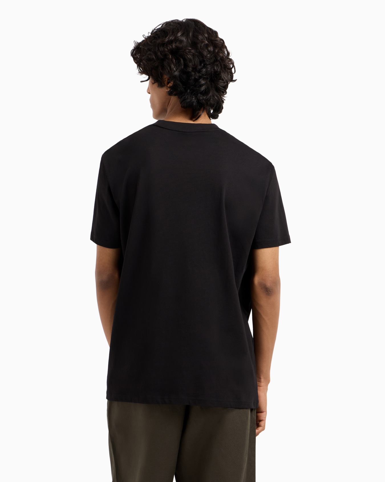 Camisetas regular fit Diapositiva 2