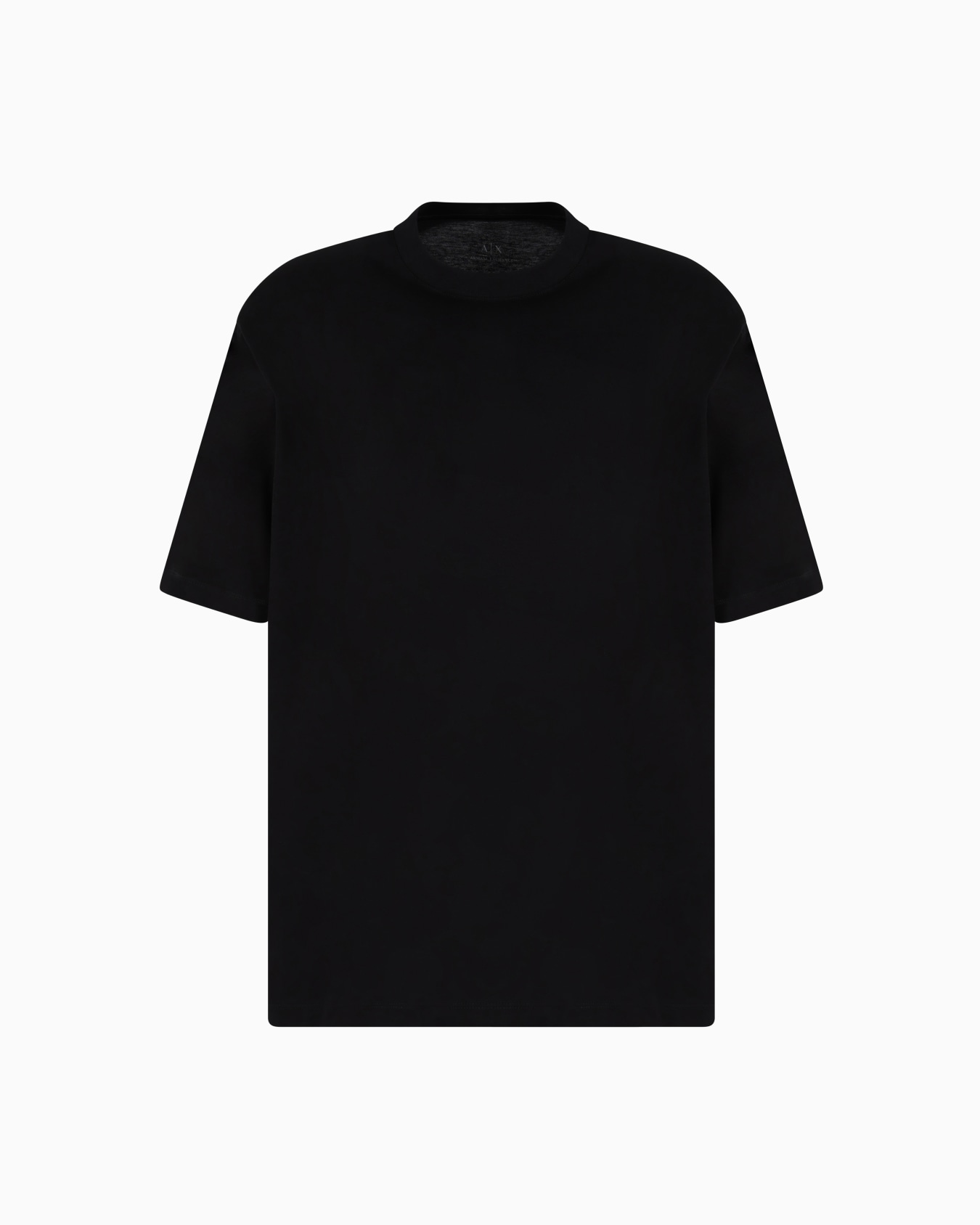 Basic loose fit t-shirt Slide 0