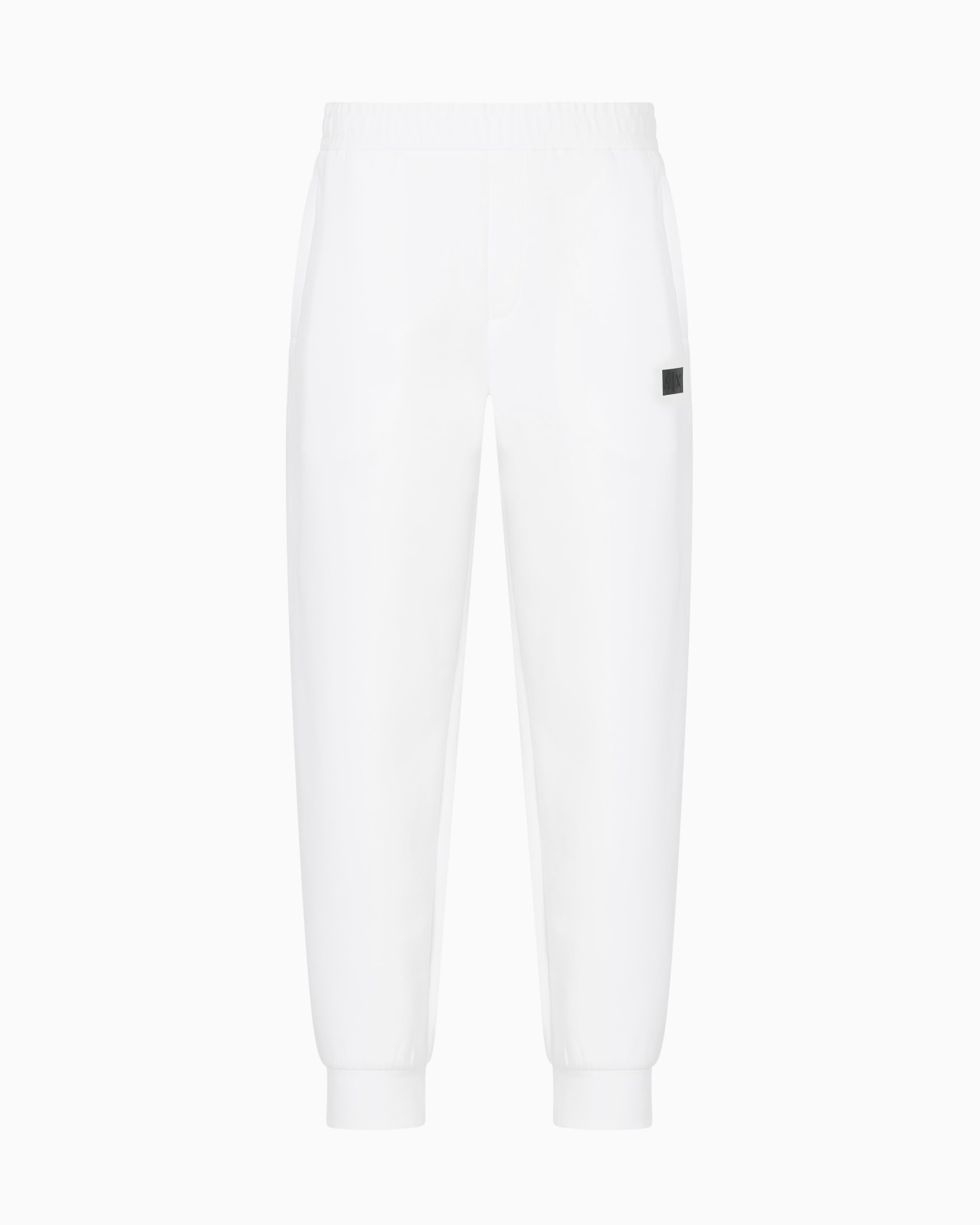  Jogginghose mit Logo Folie 0