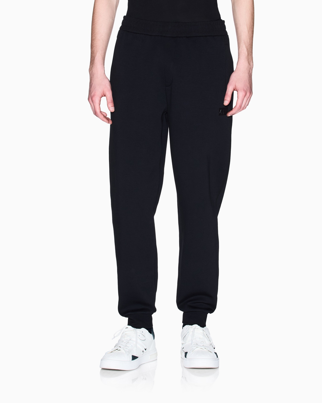  Logo Joggers Slide 3