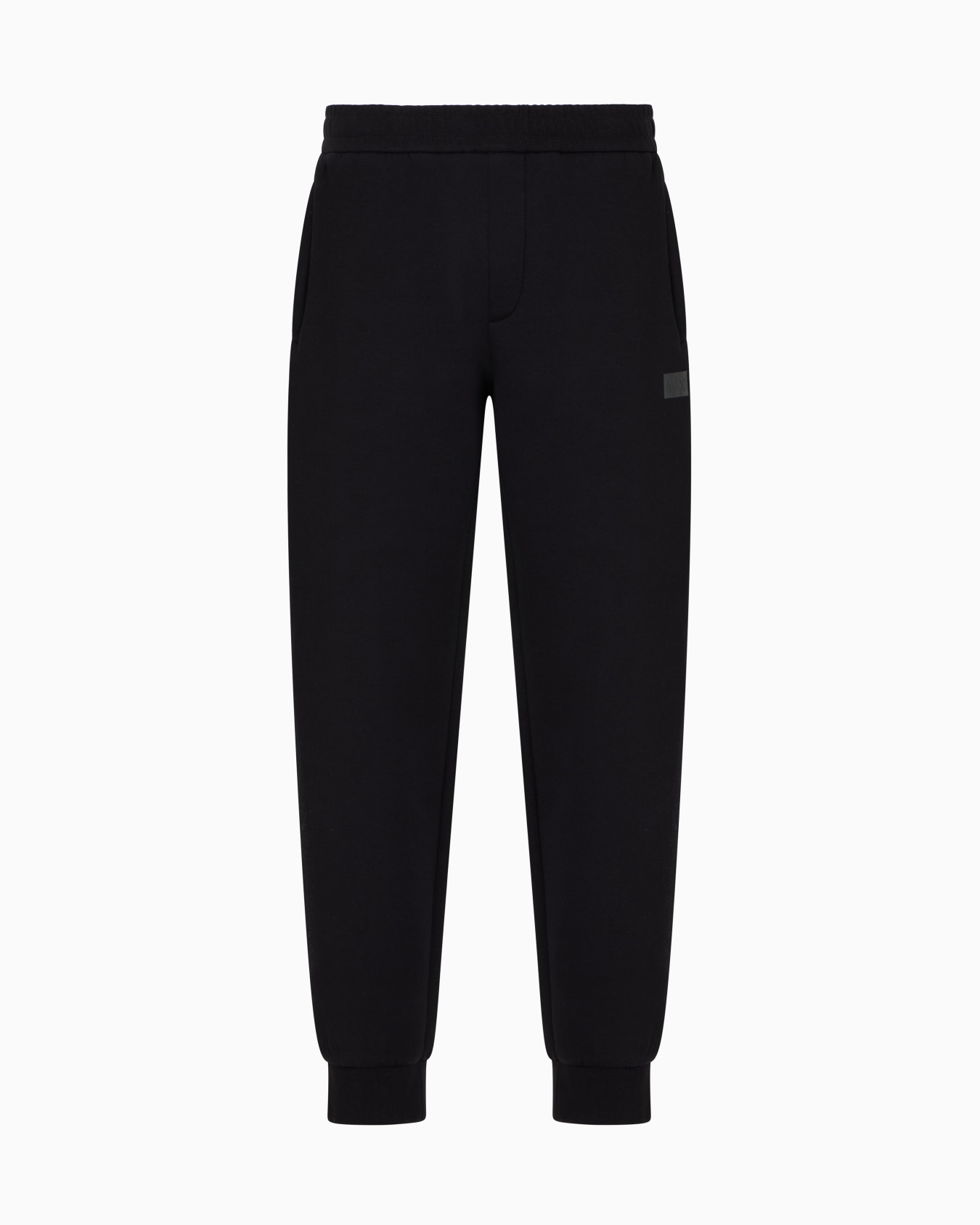  Logo Joggers Slide 0
