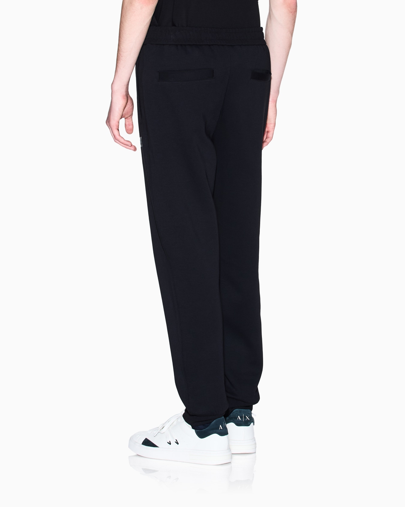  Logo Joggers Slide 2