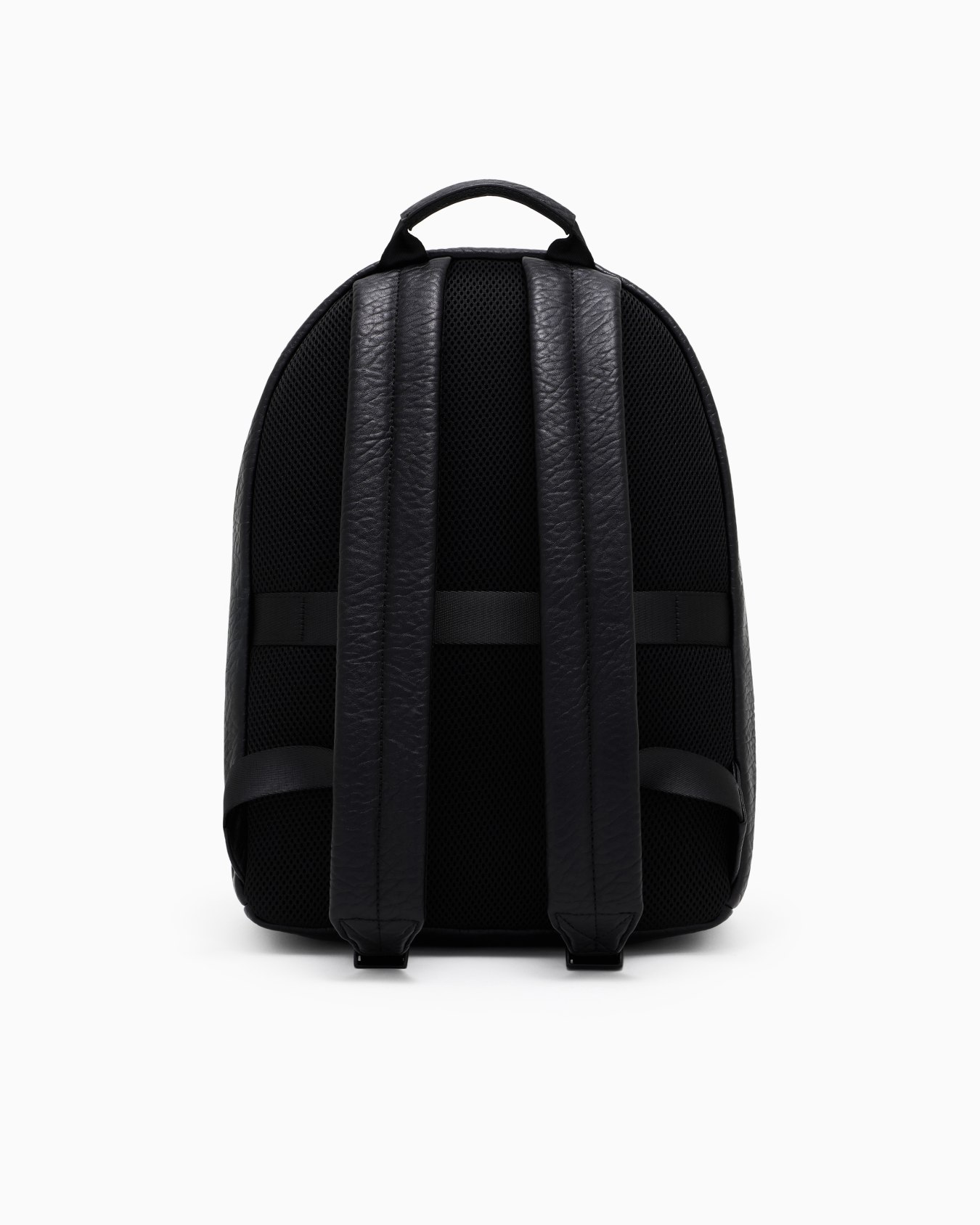 Rucksack aus Material mit Granateffekt Folie 2