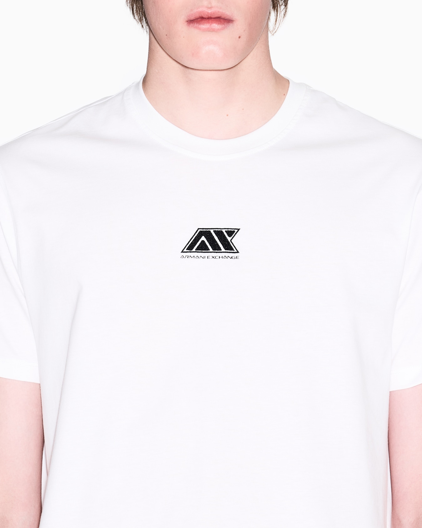 T-shirt coupe standard ASV Diapositive 4