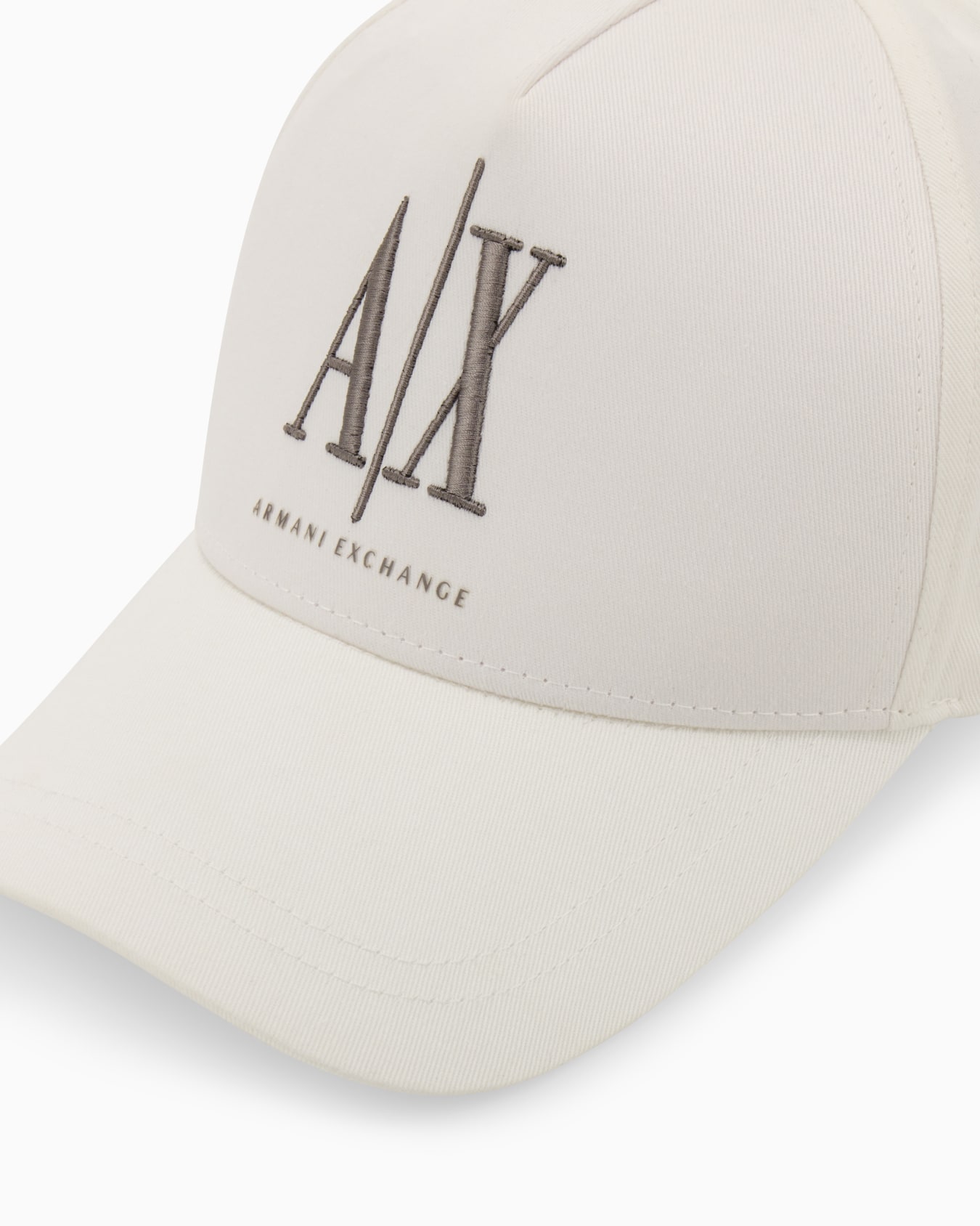 Icon Project Visor Hat Slide 2