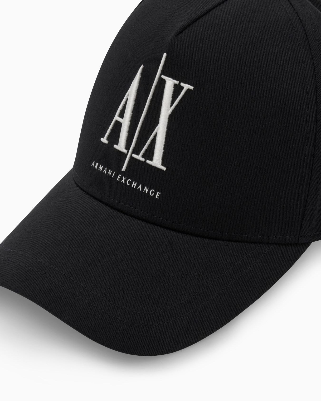 Icon Project Visor Hat Slide 2