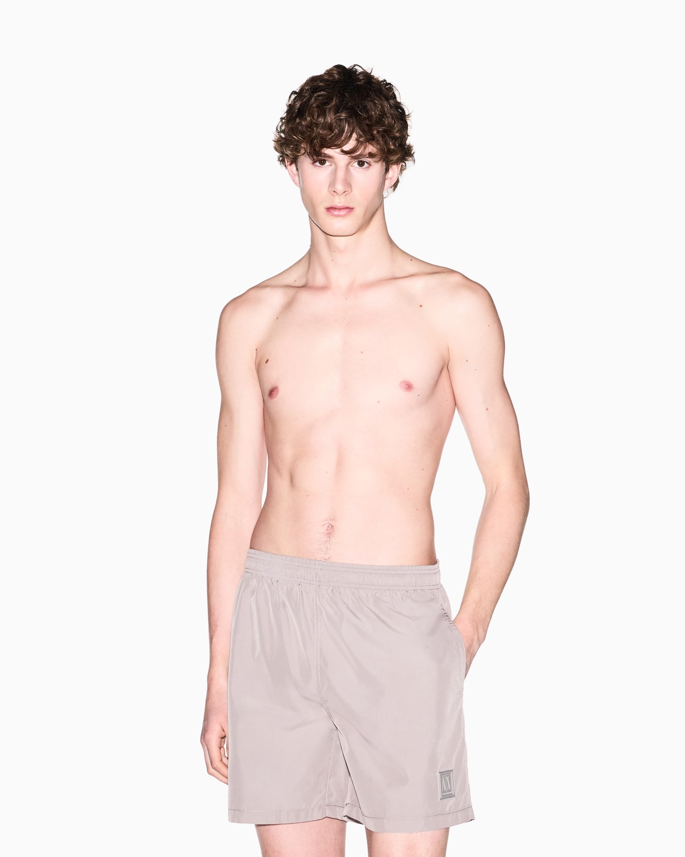 Disfraz de boxeador del proyecto Icon Diapositiva 1