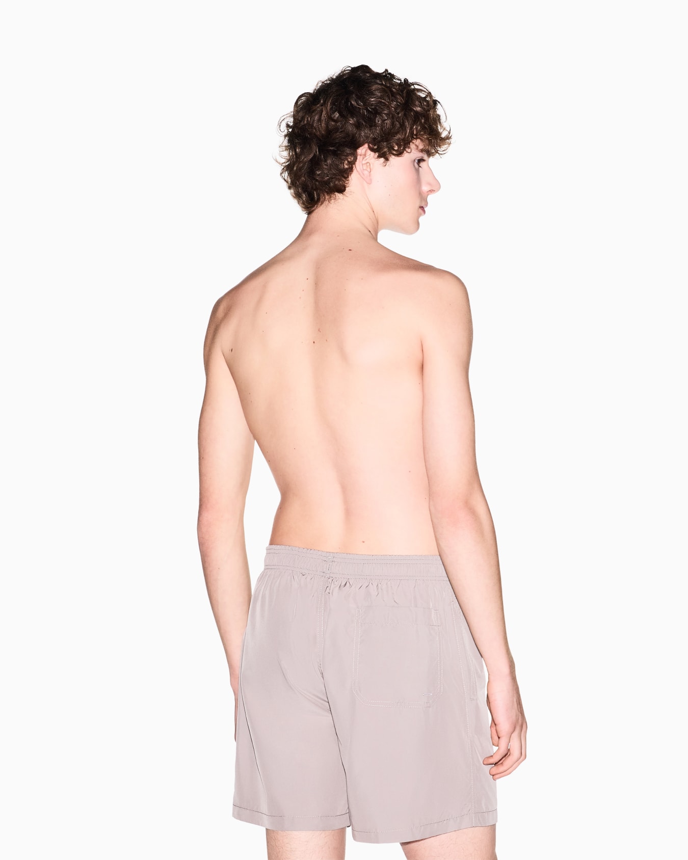 Disfraz de boxeador del proyecto Icon Diapositiva 2