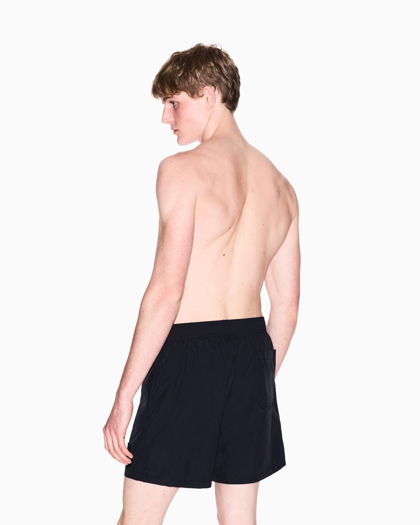 ICON PROJECT BOXER SWIM TRUNKS Slide 2