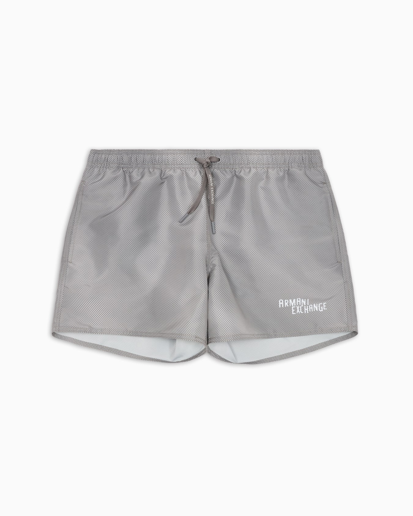 Allover patterned boxer costume Slide 0