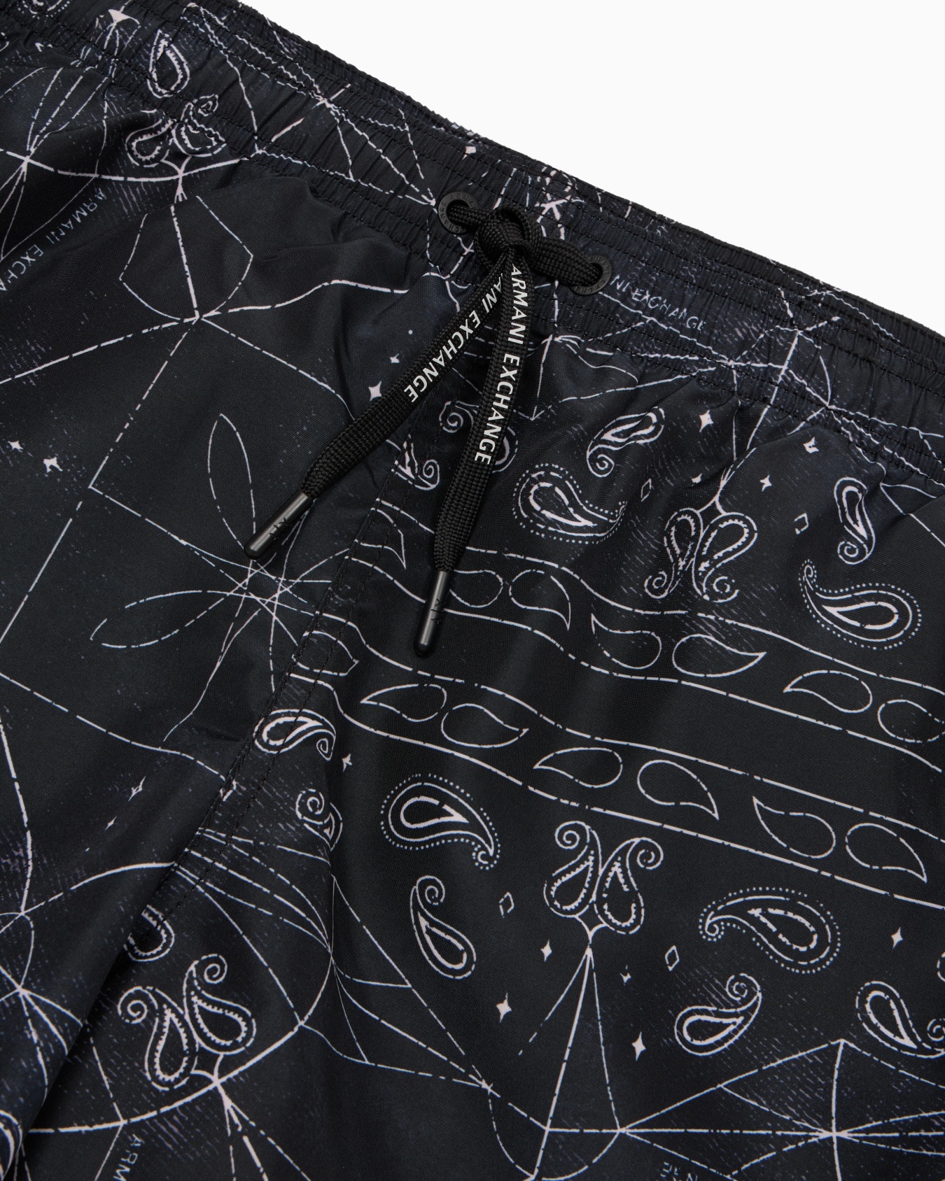 Costume de boxeur à motifs sur toute la surface Diapositive 3