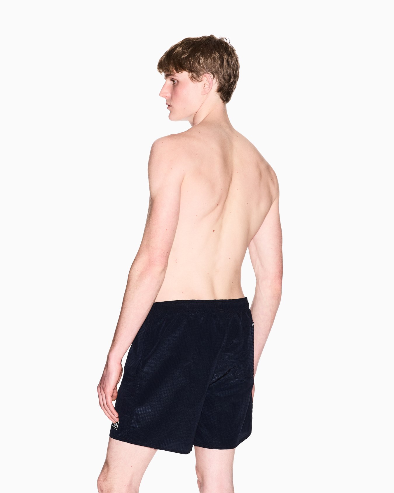 Boxer costume with logo Slide 2