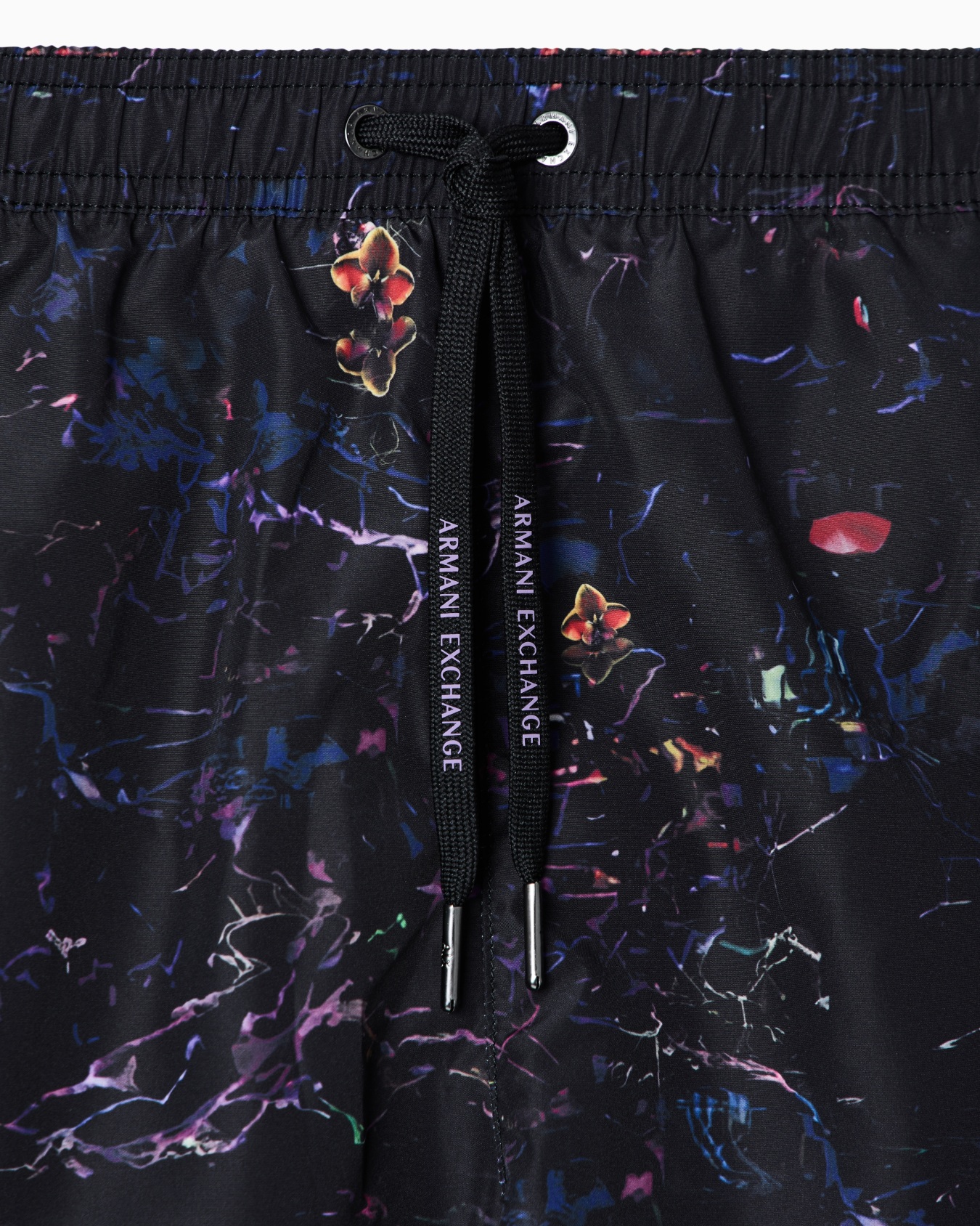 Costume da bagno Stampa Grafica All-Over Slide 3