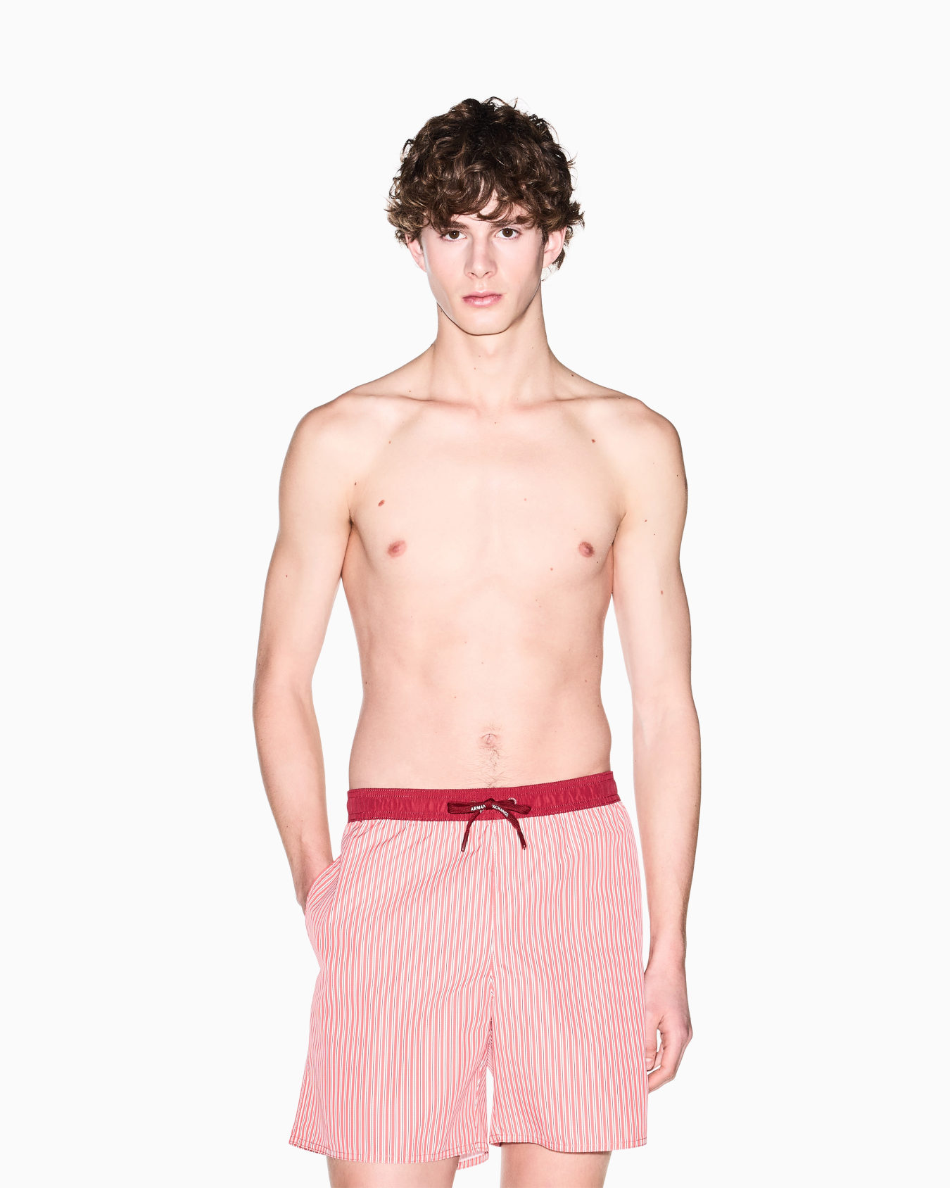 Beachwear Boxers Slide 1