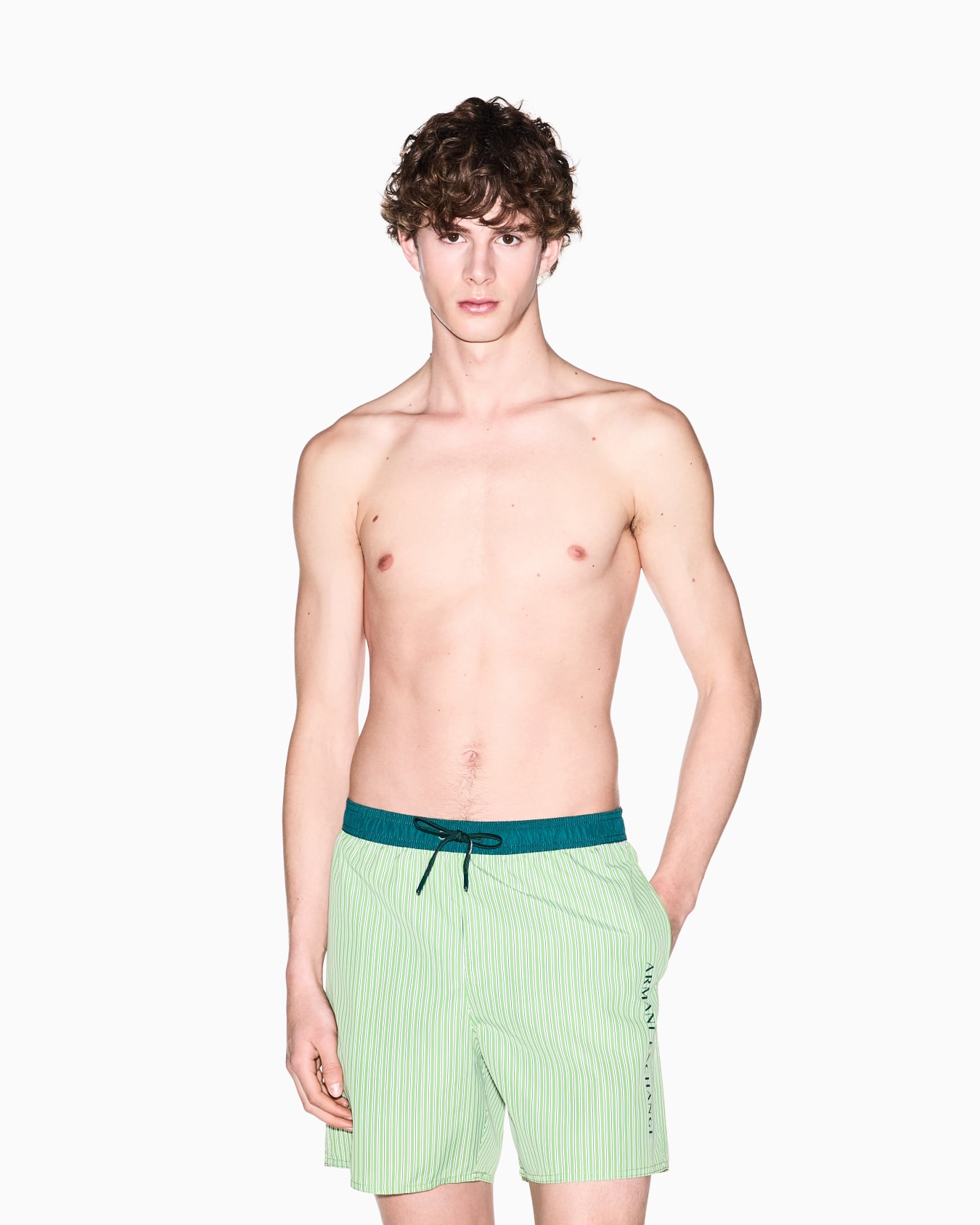 Beachwear Boxers Slide 1