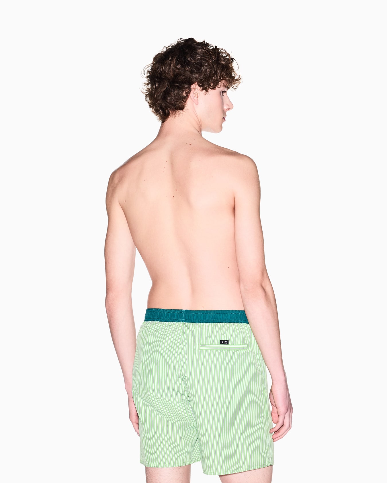 Beachwear Boxers Slide 2