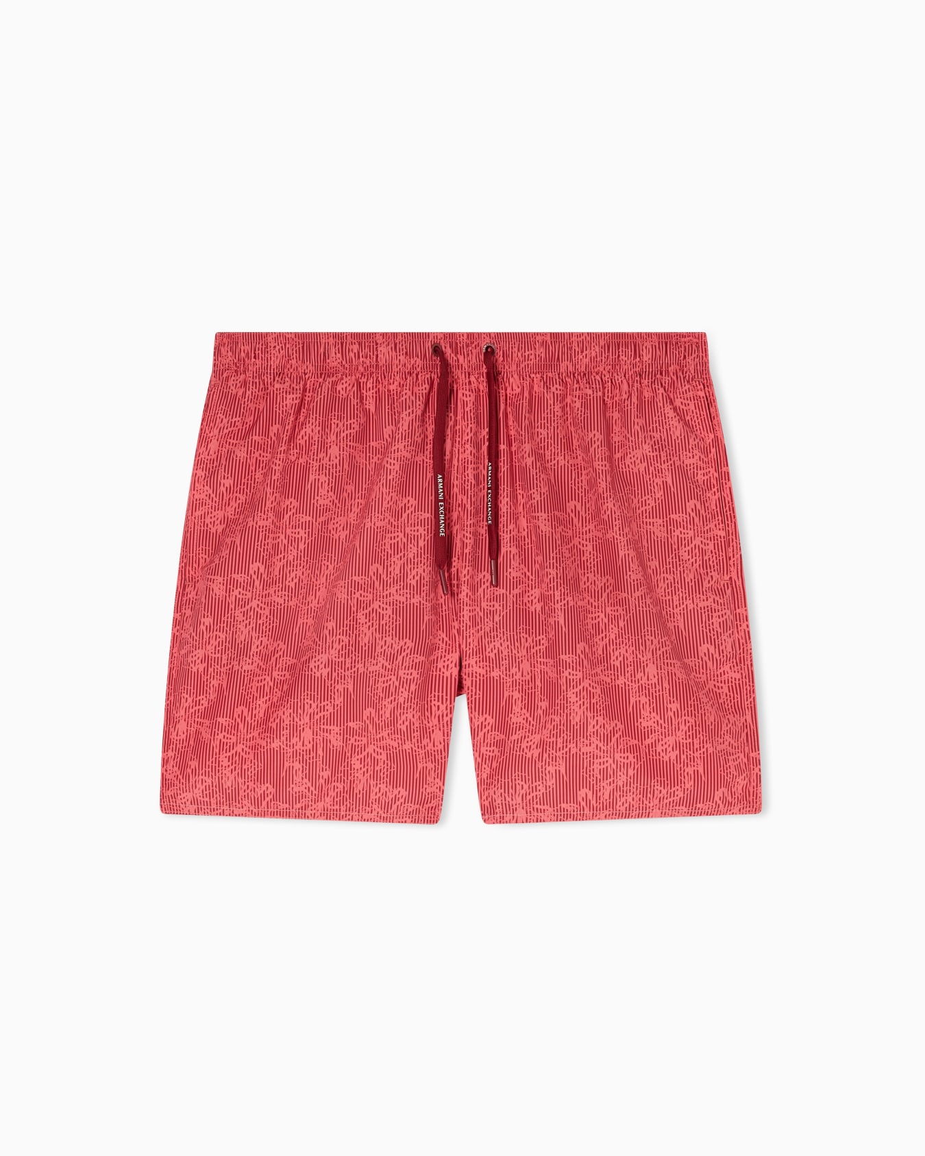 Boxer Mare Stampa All-Over Poliestere  Slide 0