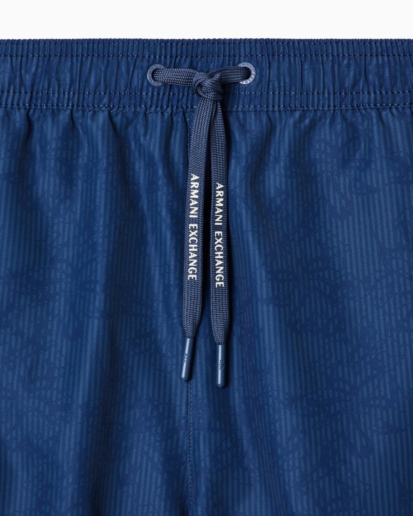 Polyester All-Over Print Swim Shorts Slide 3