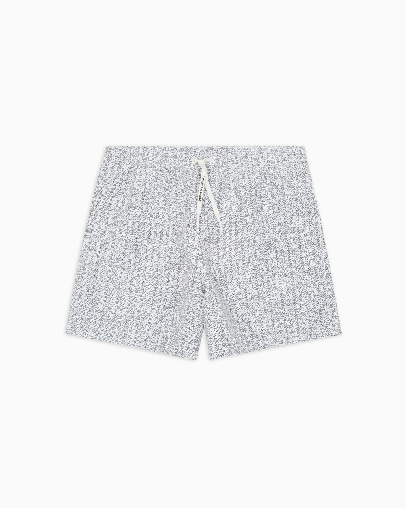Patterned boxer costume Slide 0