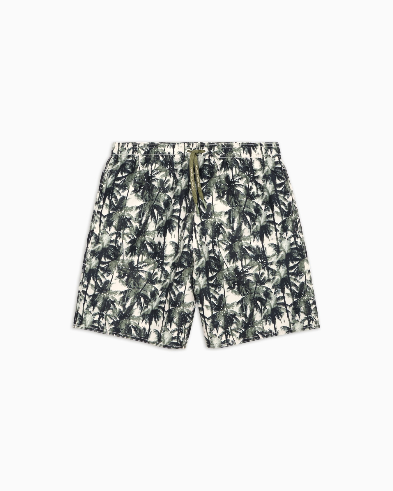 Patterned boxer costume Slide 0