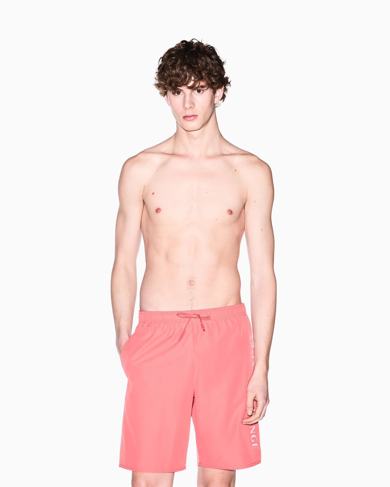 Beachwear Boxers Slide 1