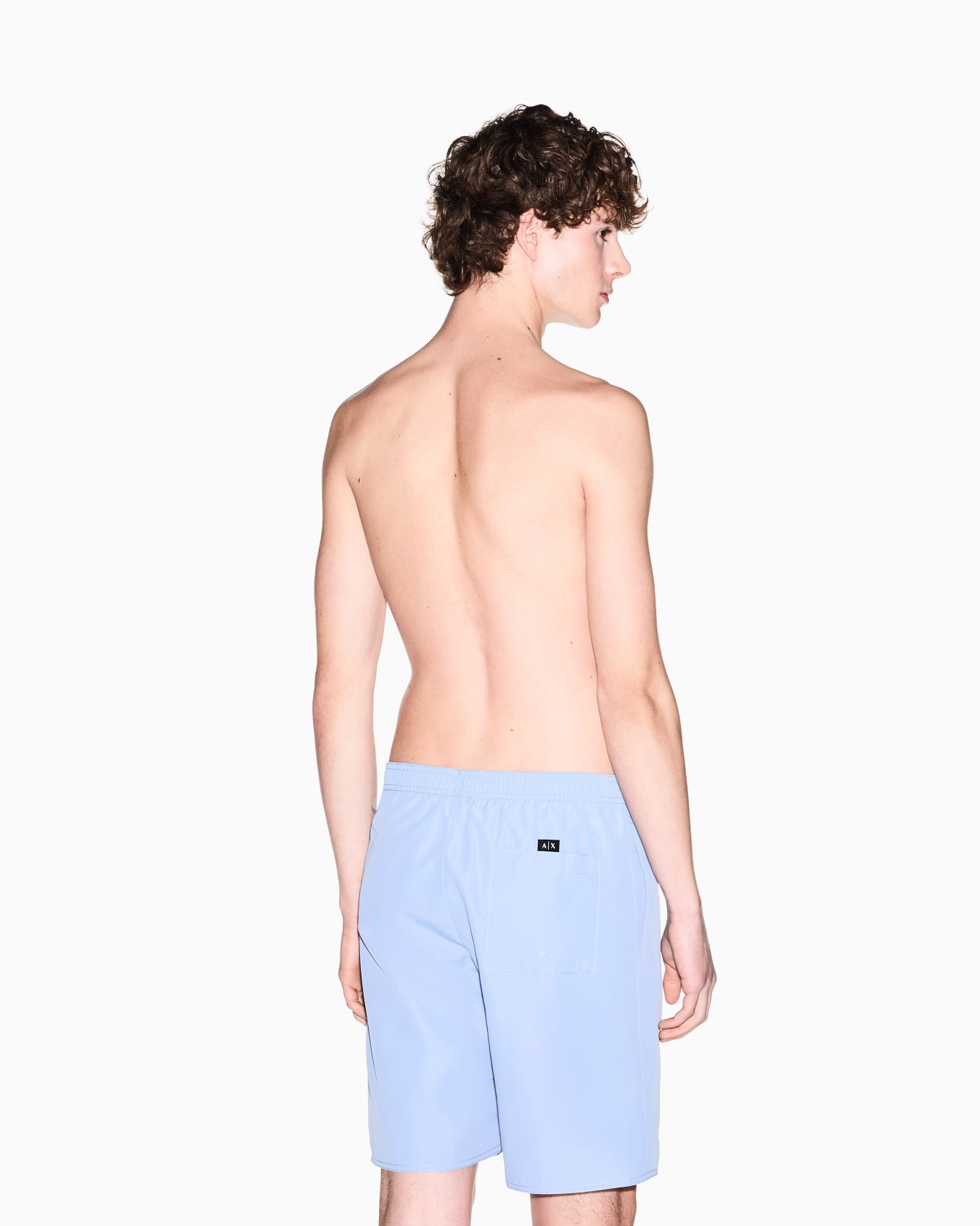 Strand-Boxershorts Folie 2