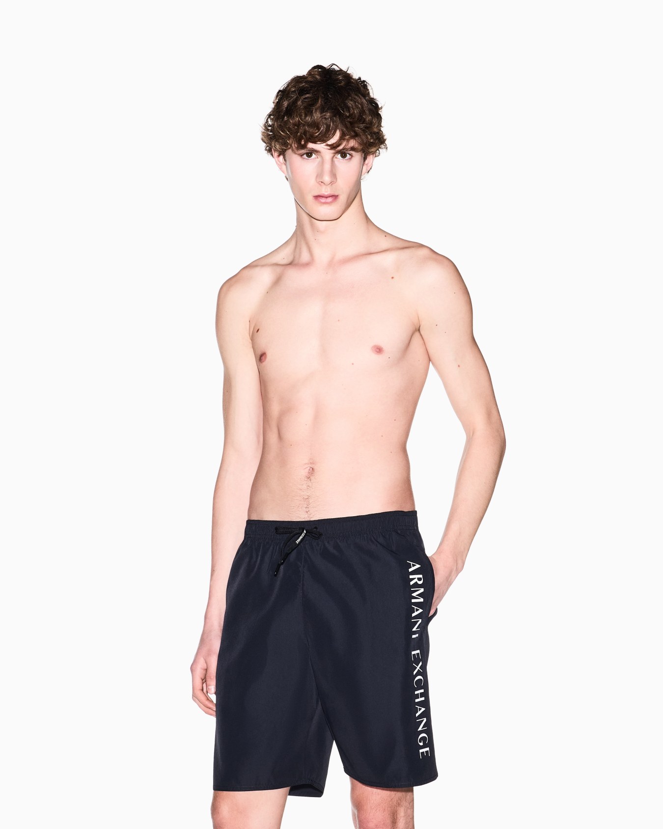 Beachwear Boxers Slide 1