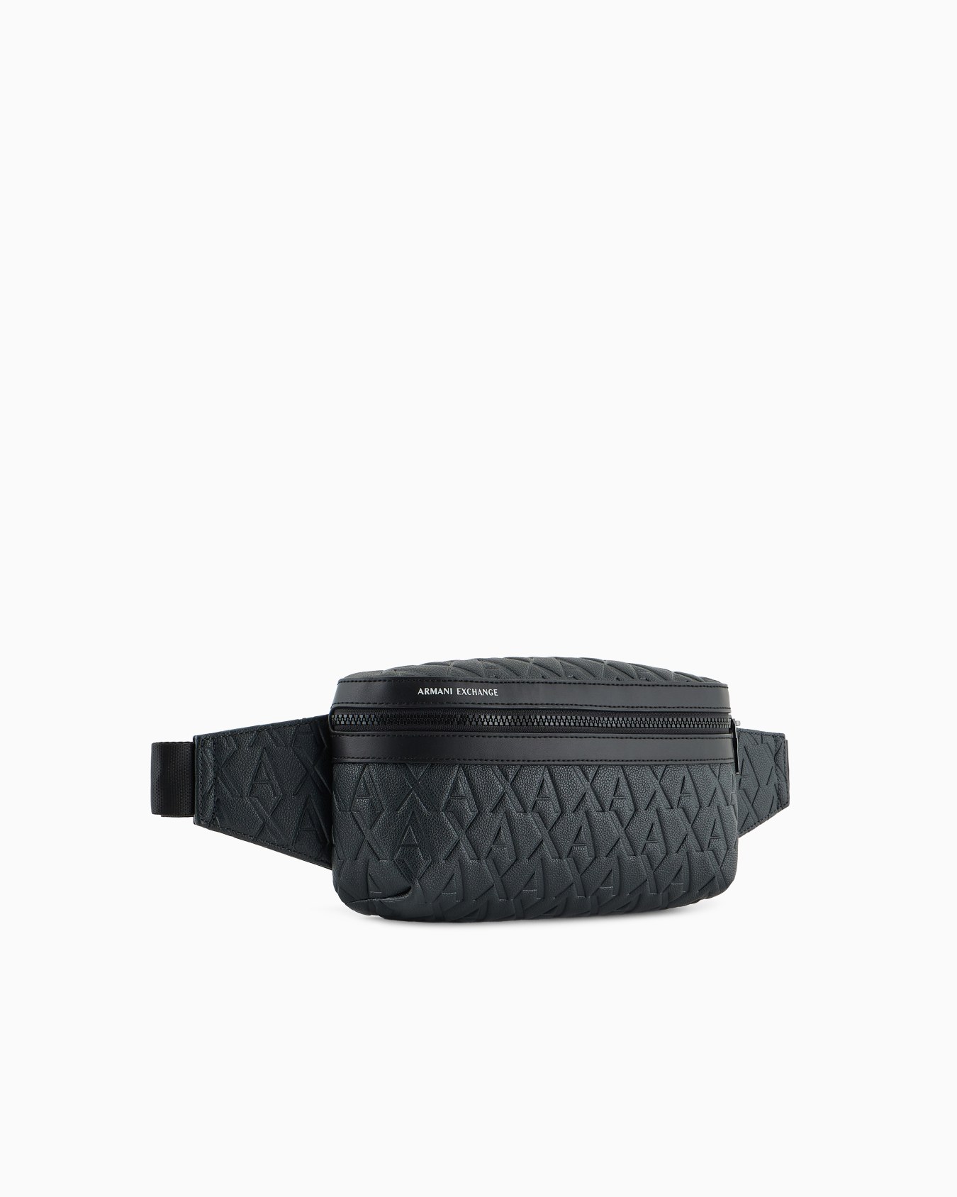 ASV Allover Logo Bum Bag Slide 1