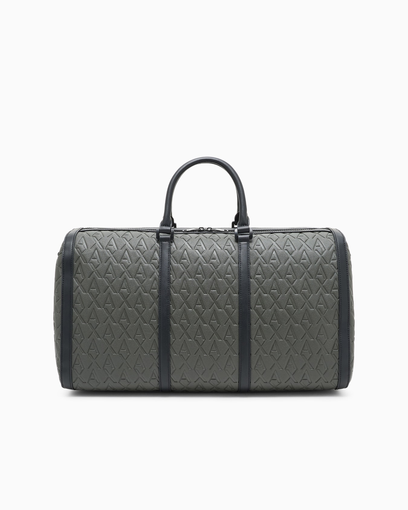 ASV Allover Logo Duffel Bag