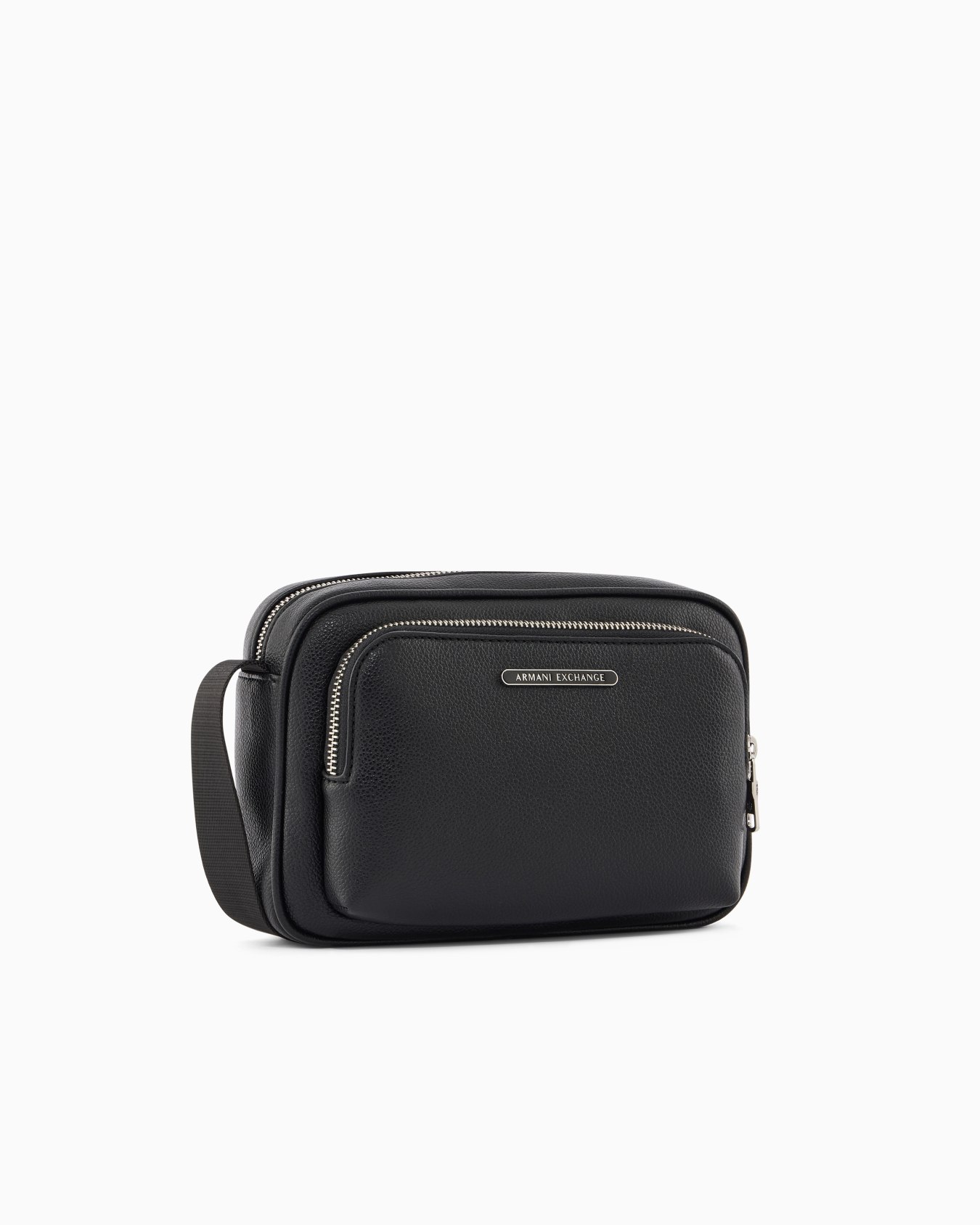 Rectangular shoulder bag Slide 1