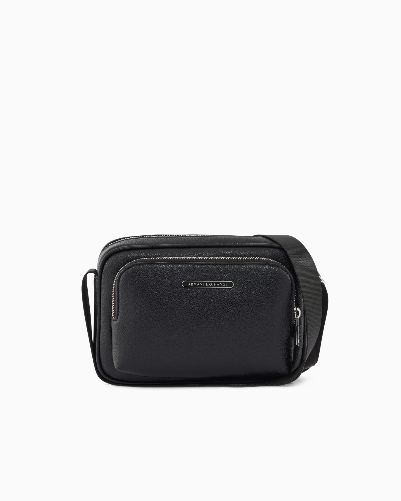 Rectangular shoulder bag Slide 0