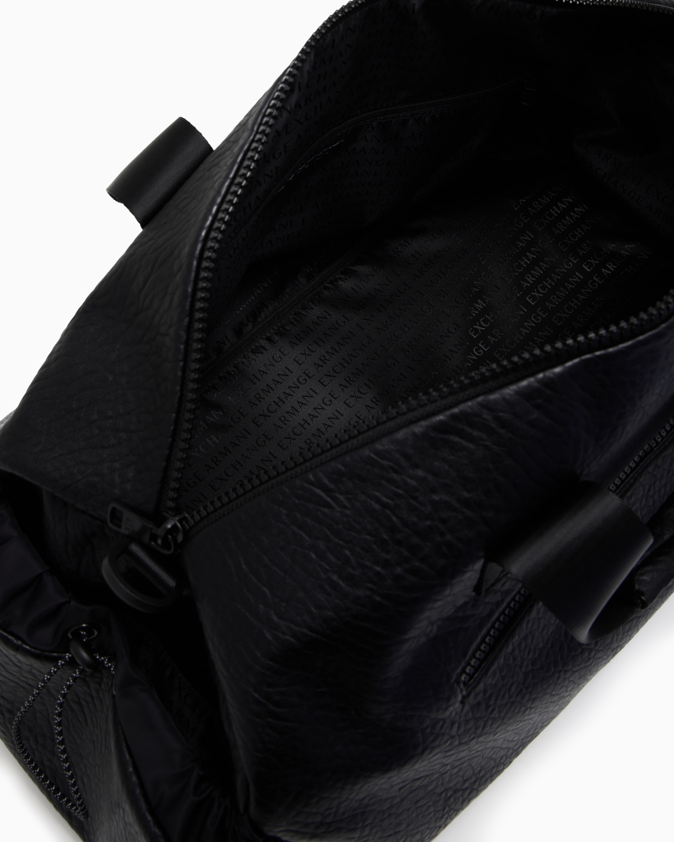 Garnet material bag Slide 3