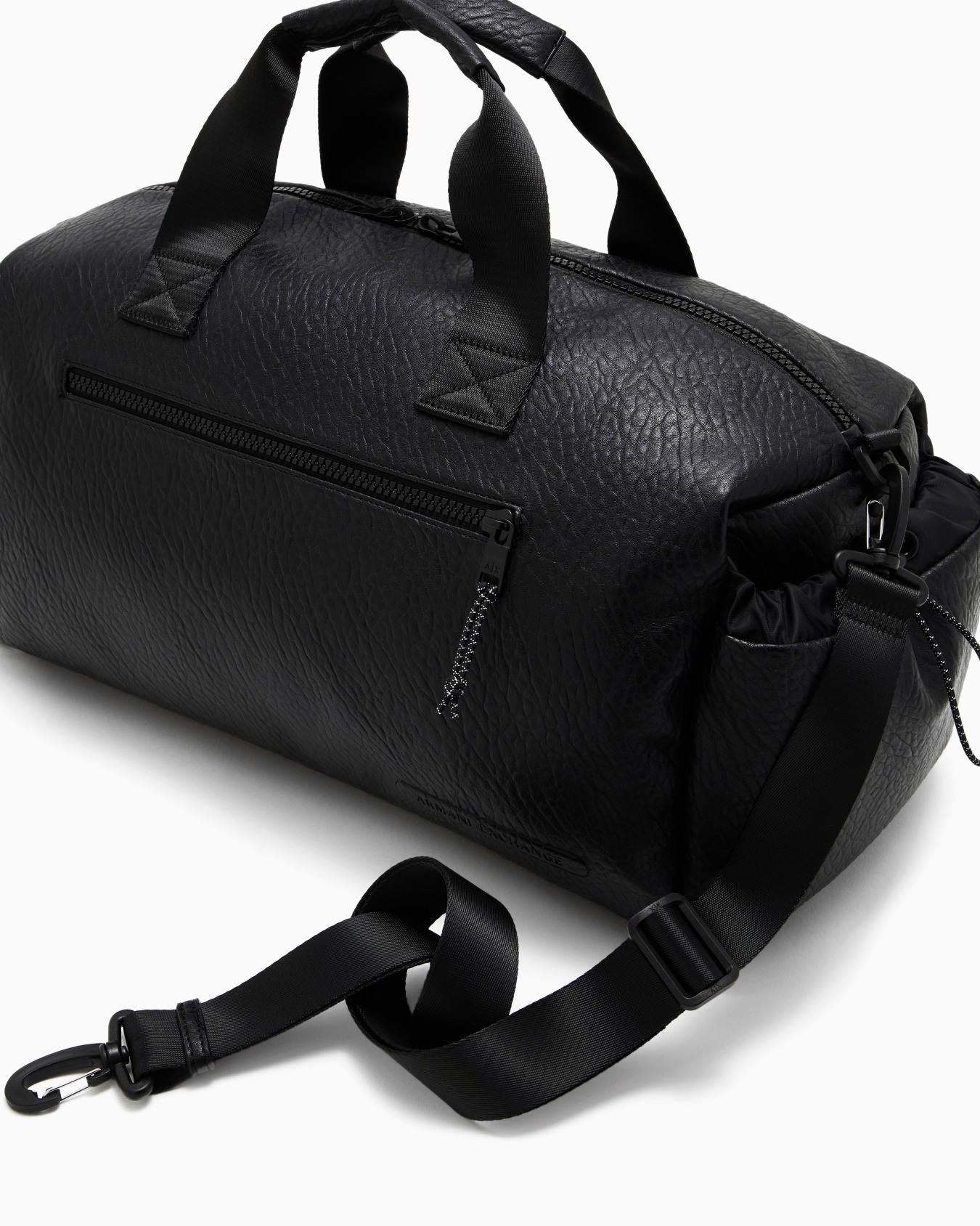 Garnet material bag Slide 4