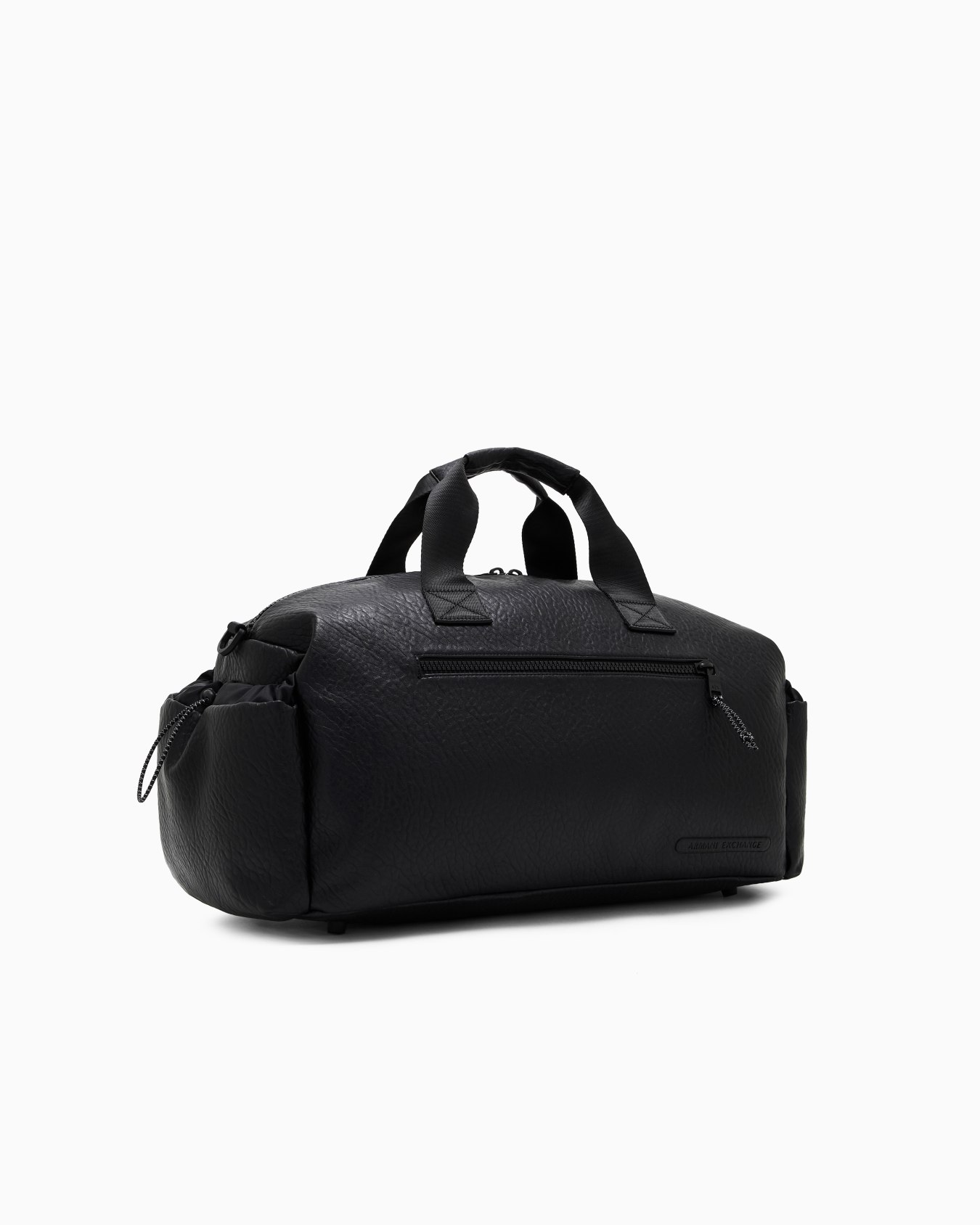 Garnet material bag Slide 1