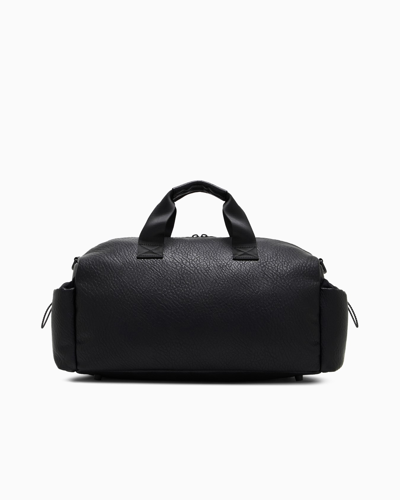 Garnet material bag Slide 2