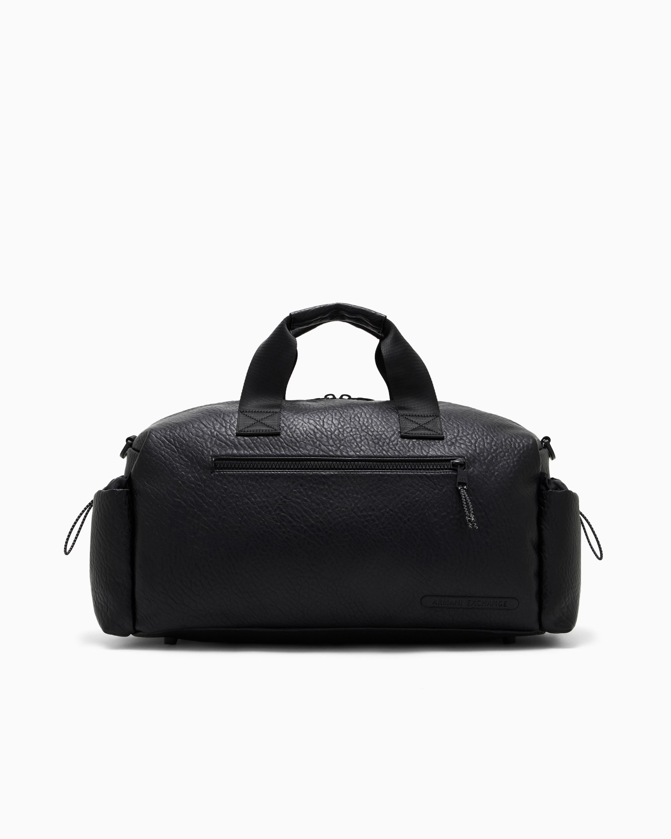 Garnet material bag Slide 0