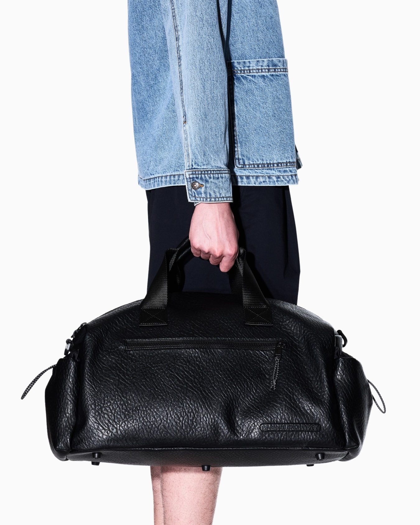 Garnet material bag Slide 5