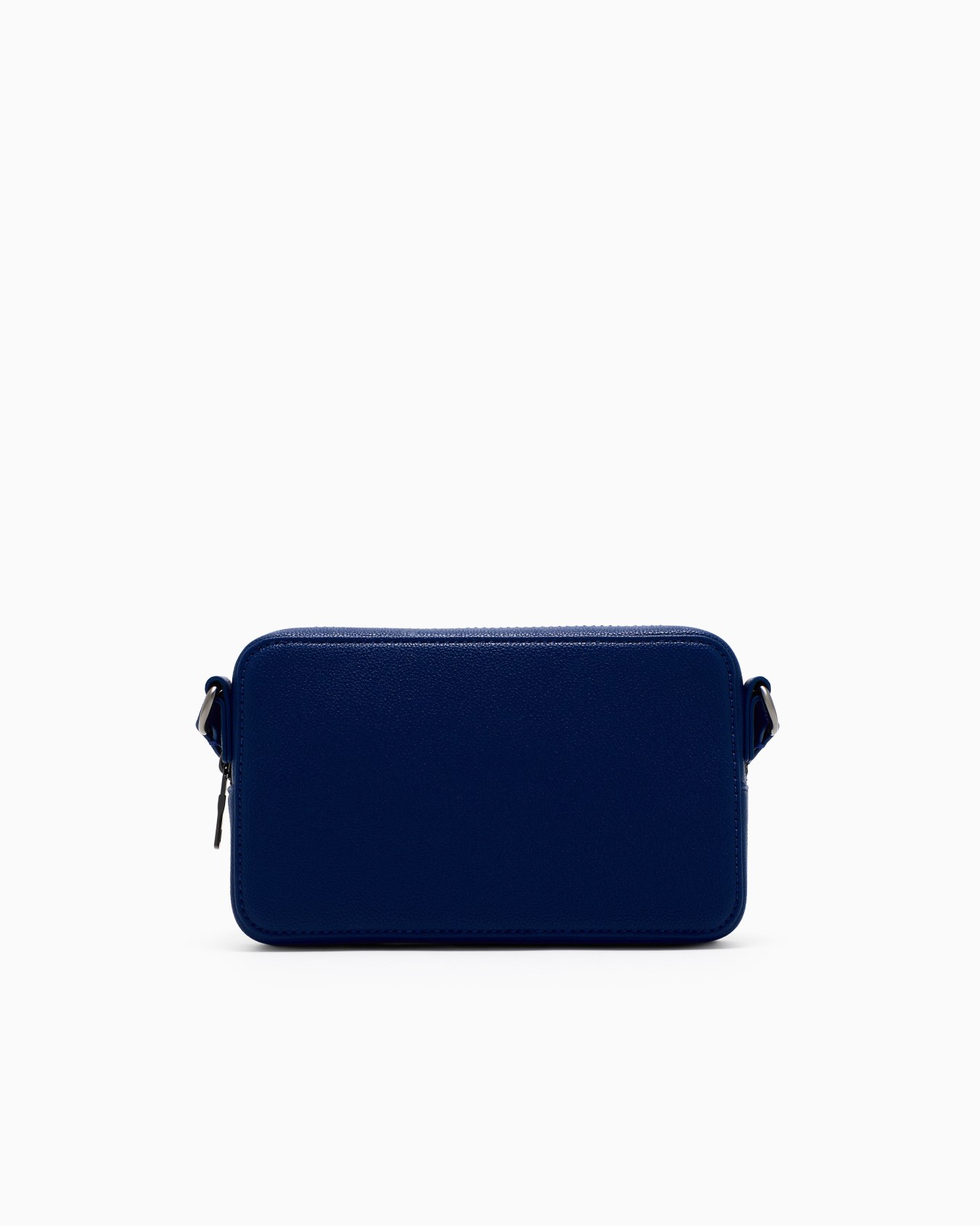 Small shoulder bag with headphone holder Slide 2