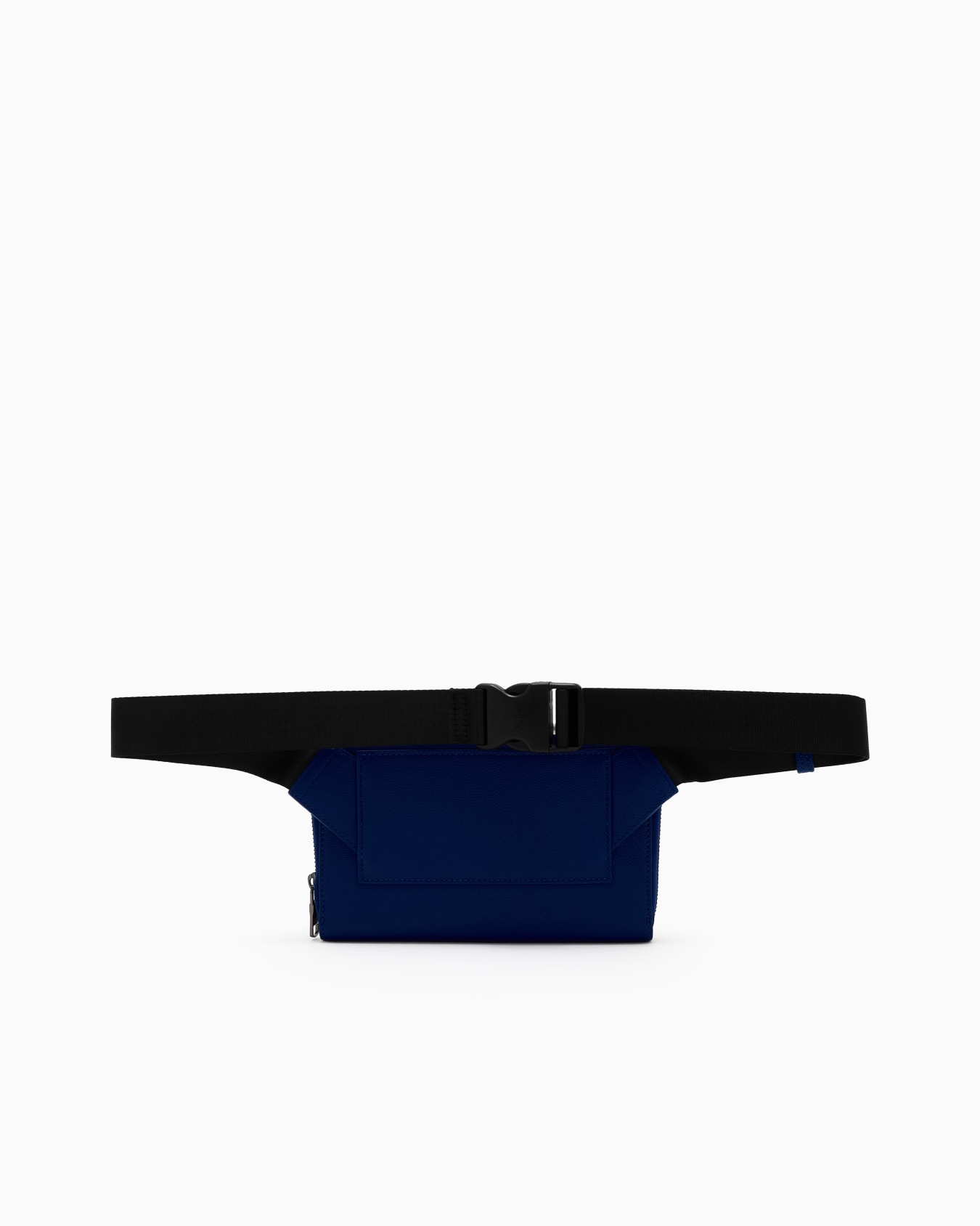 Small shoulder bag with zip Slide 2