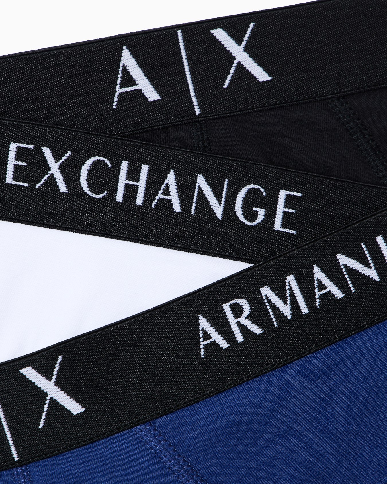 Pack of 3 stretch cotton briefs Slide 3