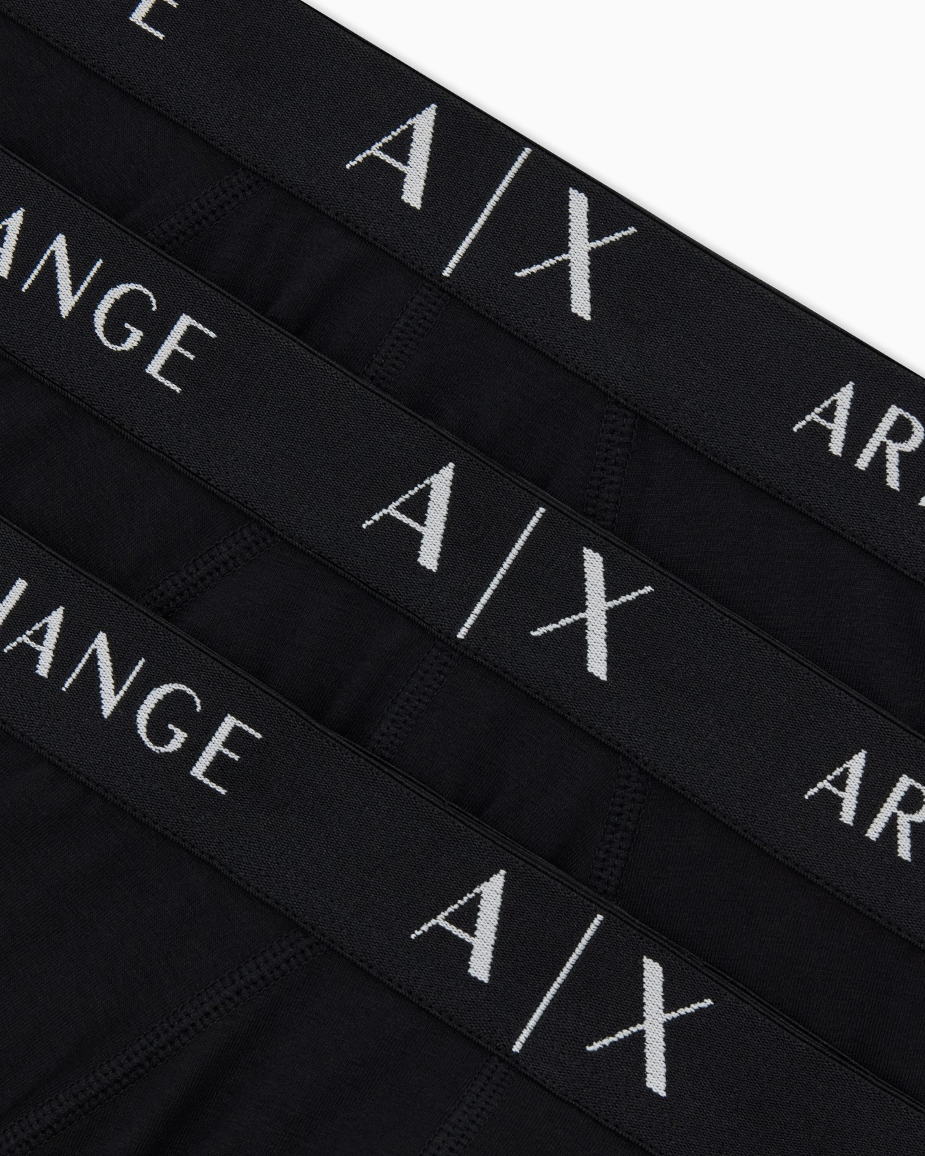 Pack of 3 stretch cotton briefs Slide 3